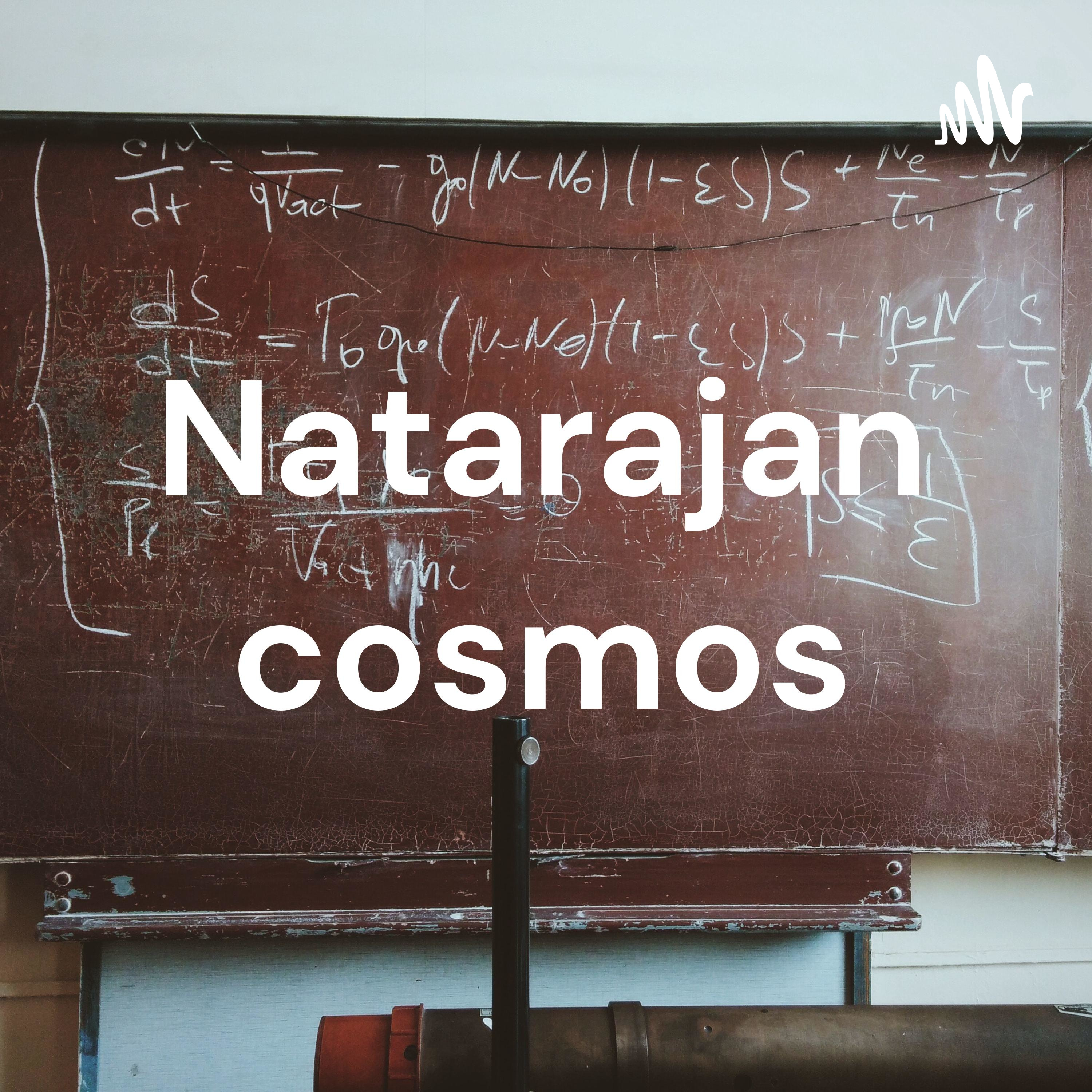 Tamil Cosmos