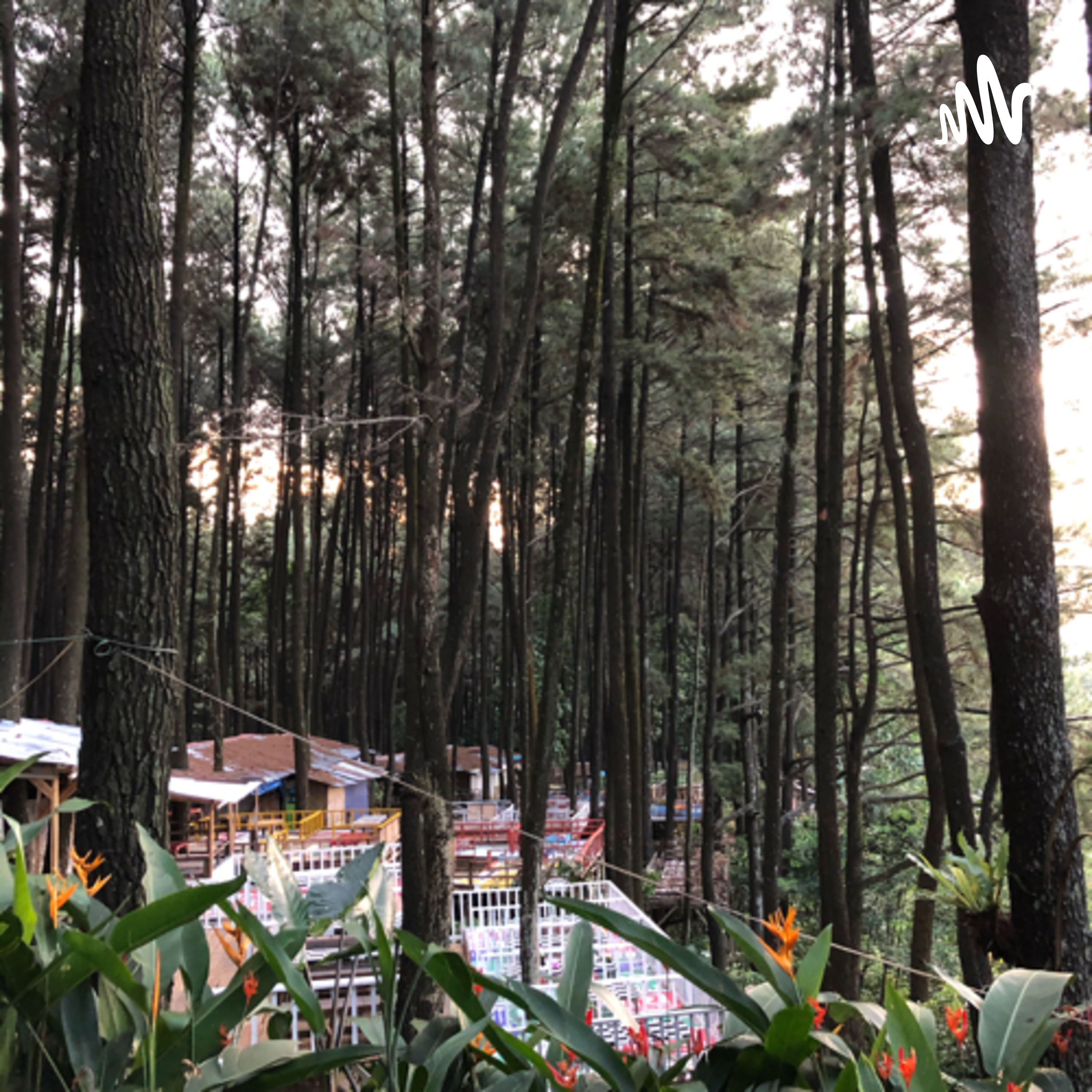 Tourism talk with eki eps.1