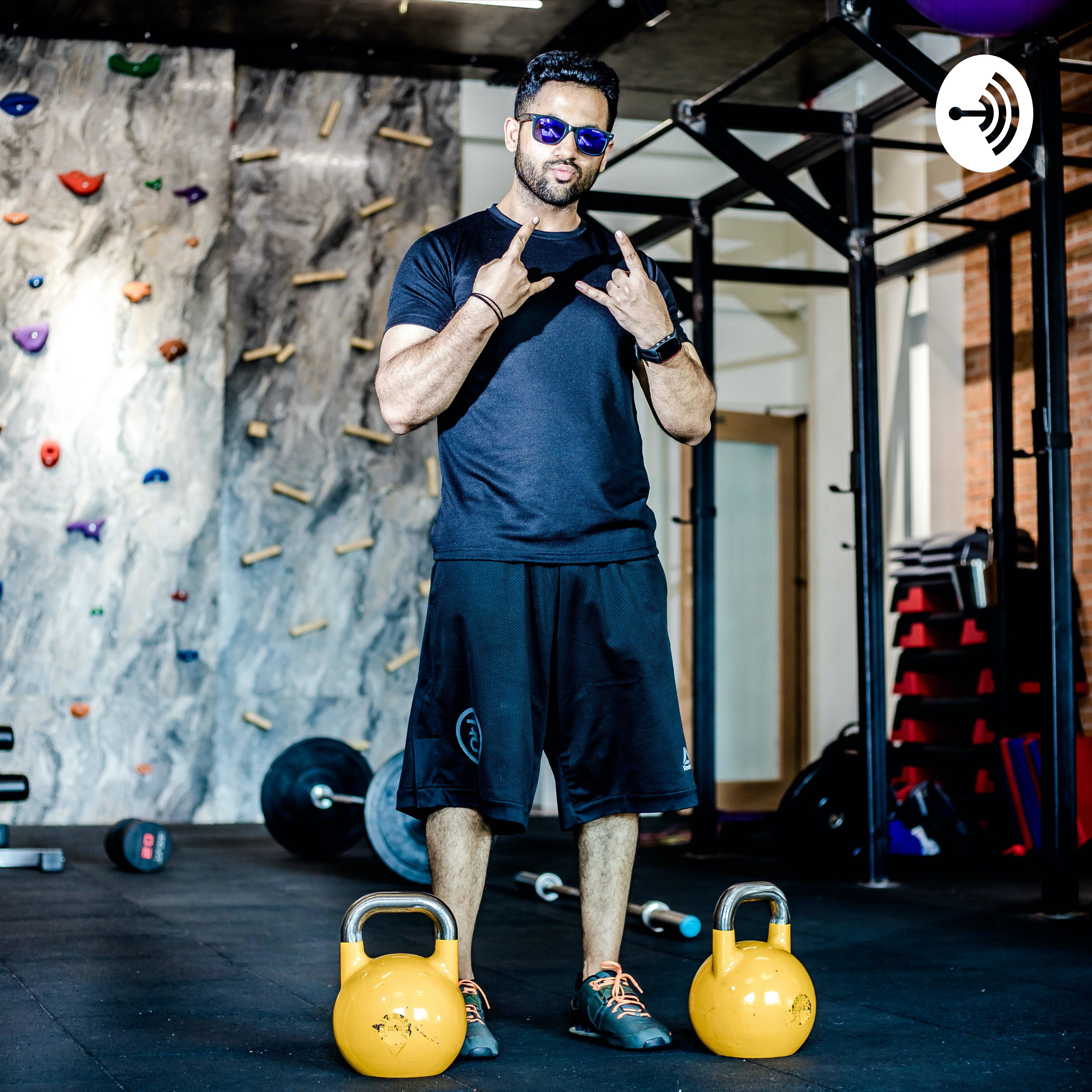 The Muscle Layman Podcast