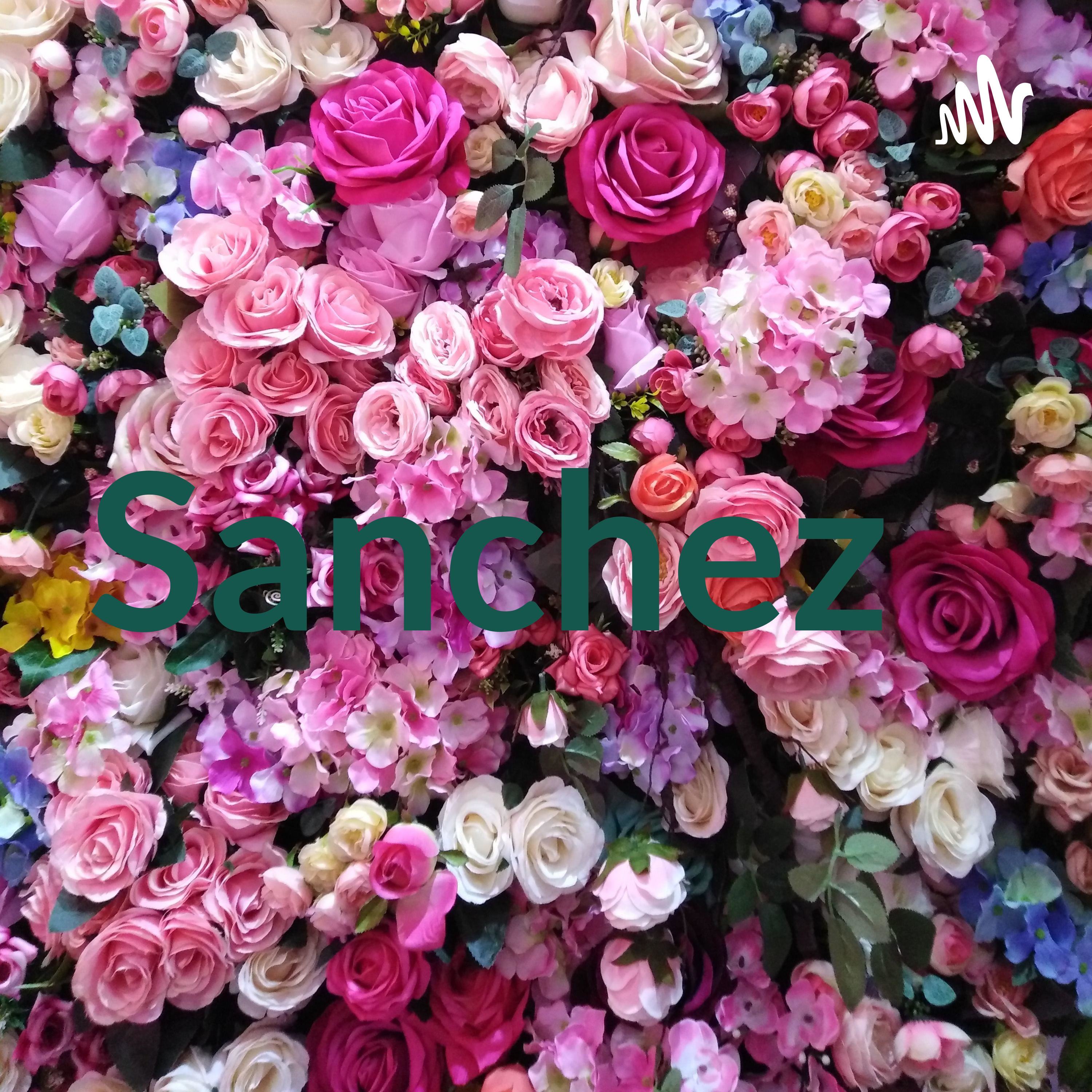 Sanchez cover