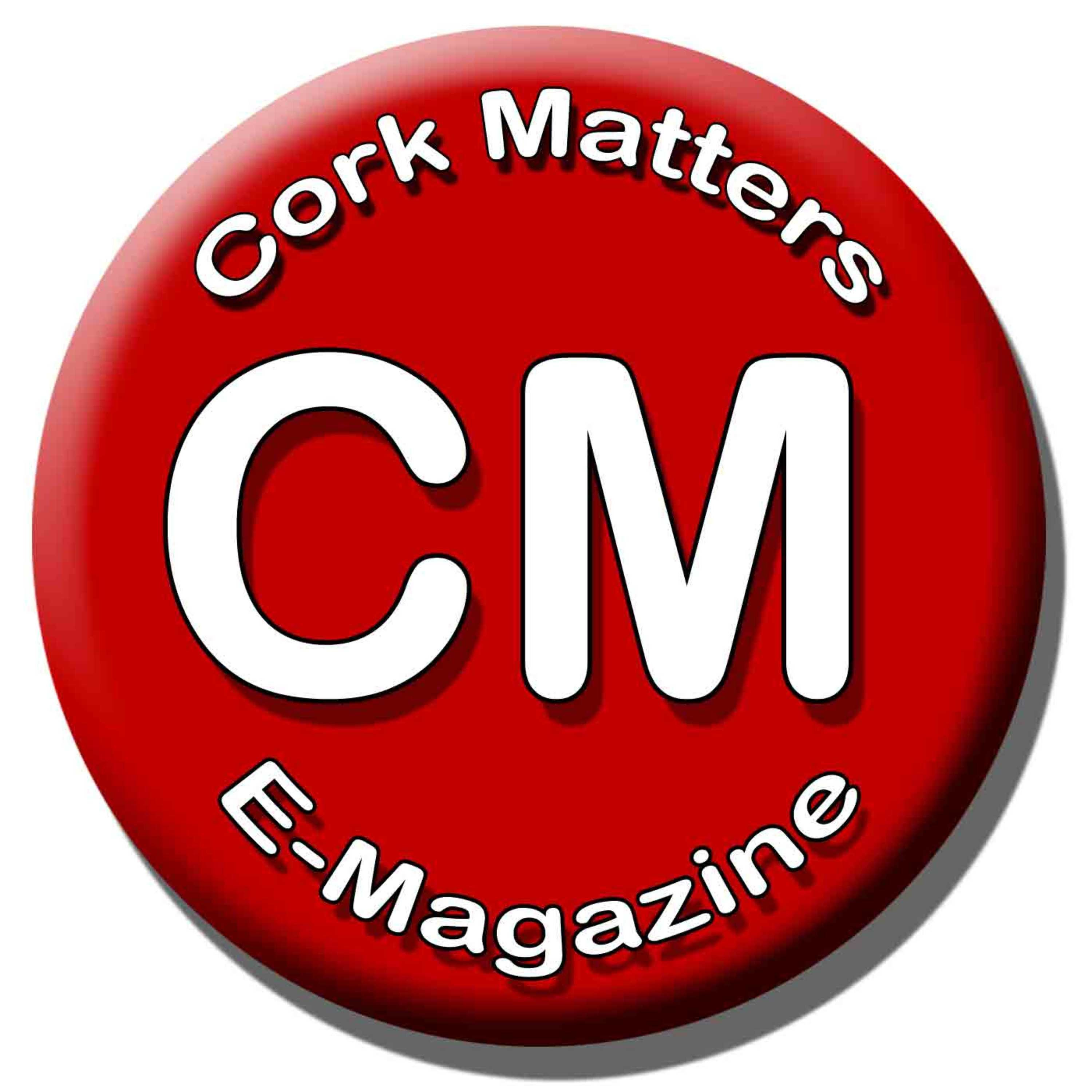 Cork Matters Live