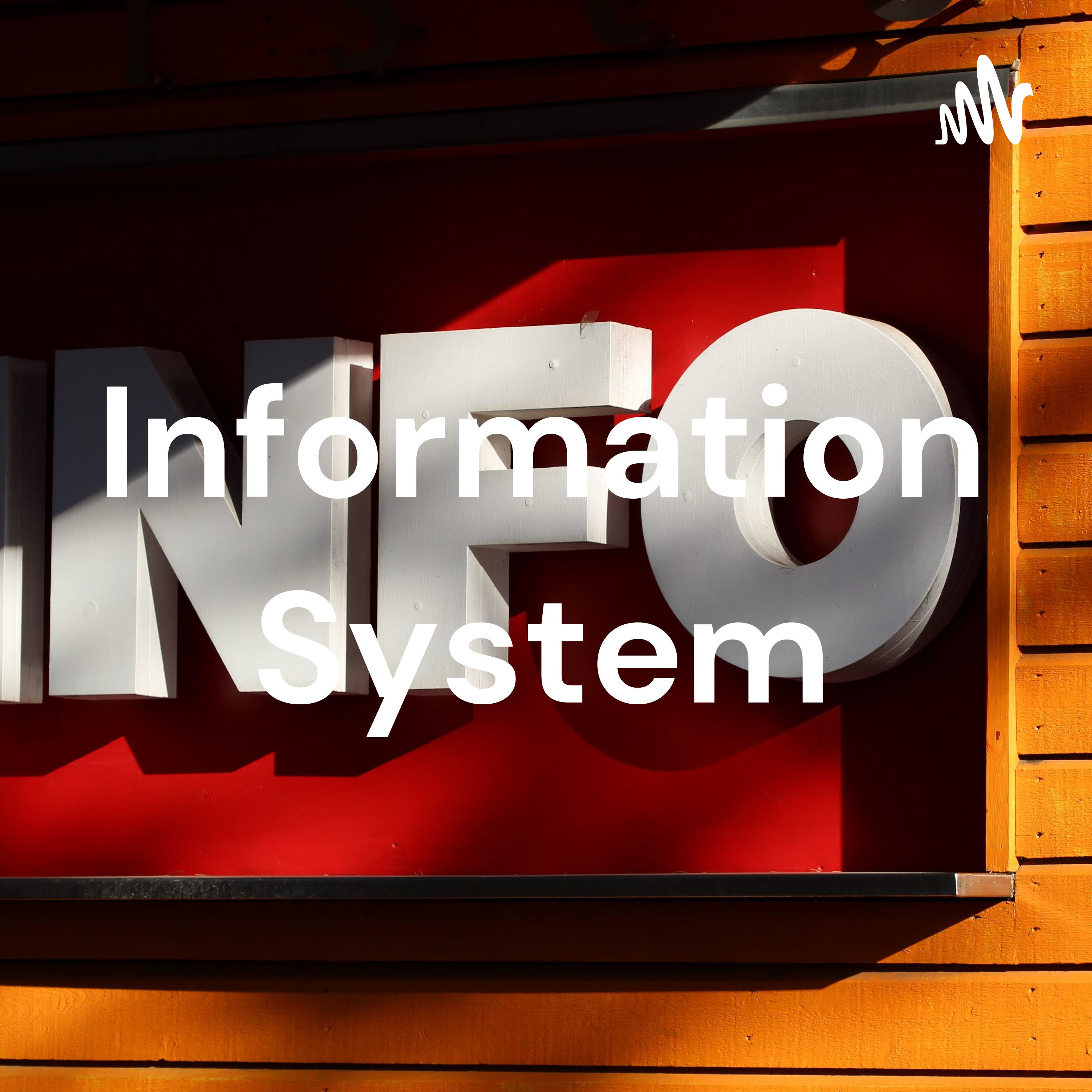 Information System
