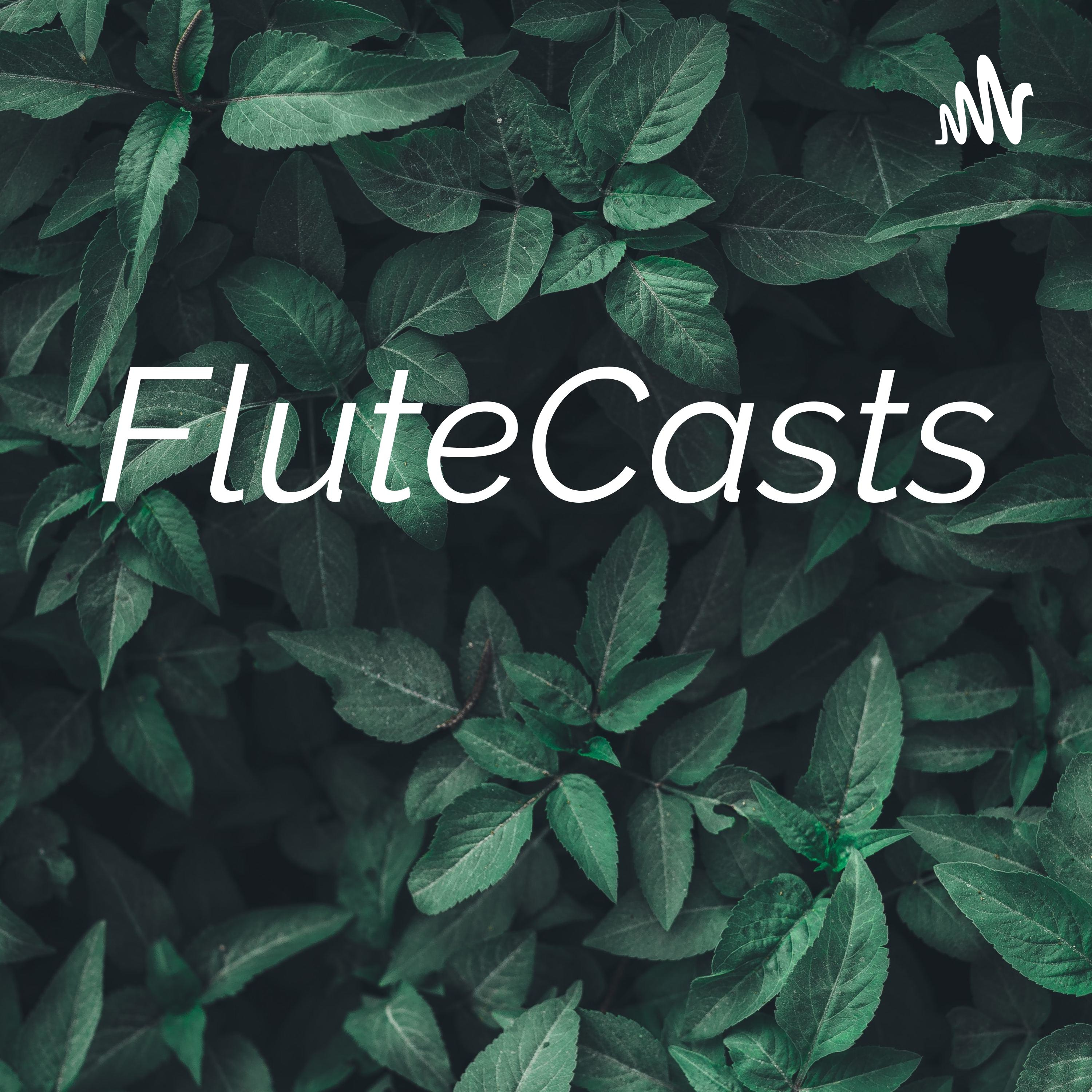 FluteCasts 