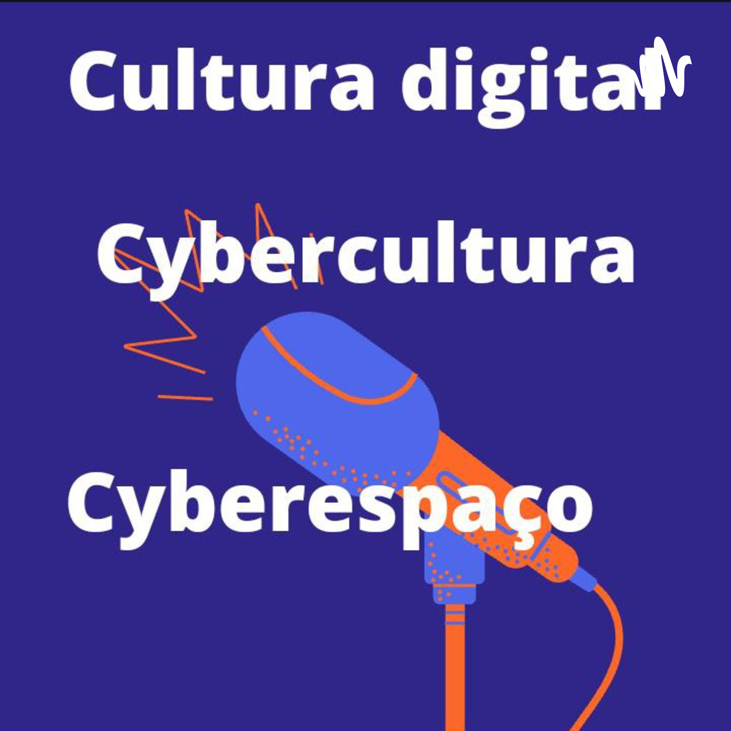 Cultura Digital podcast artwork
