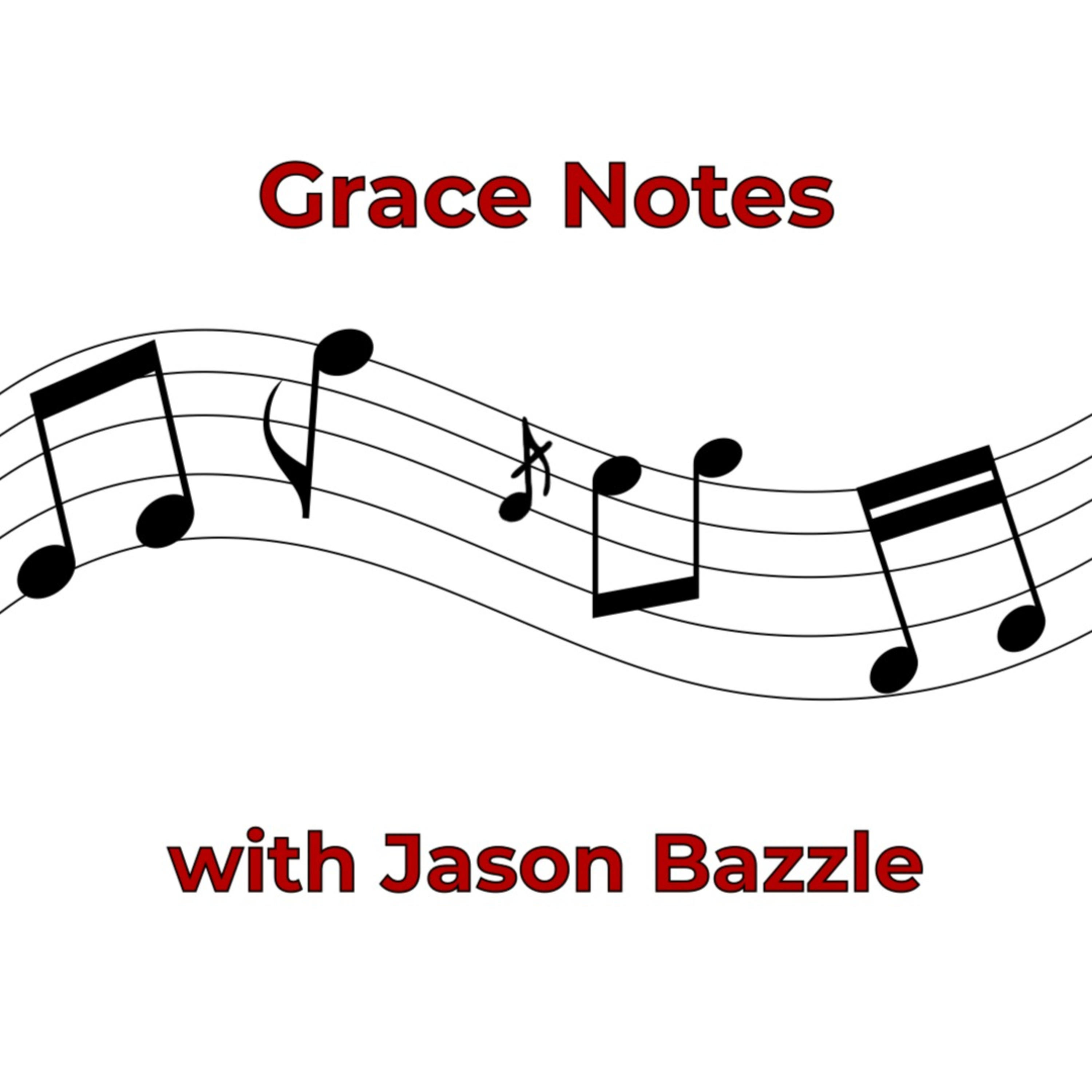 Bible On the Run with Jason Bazzle