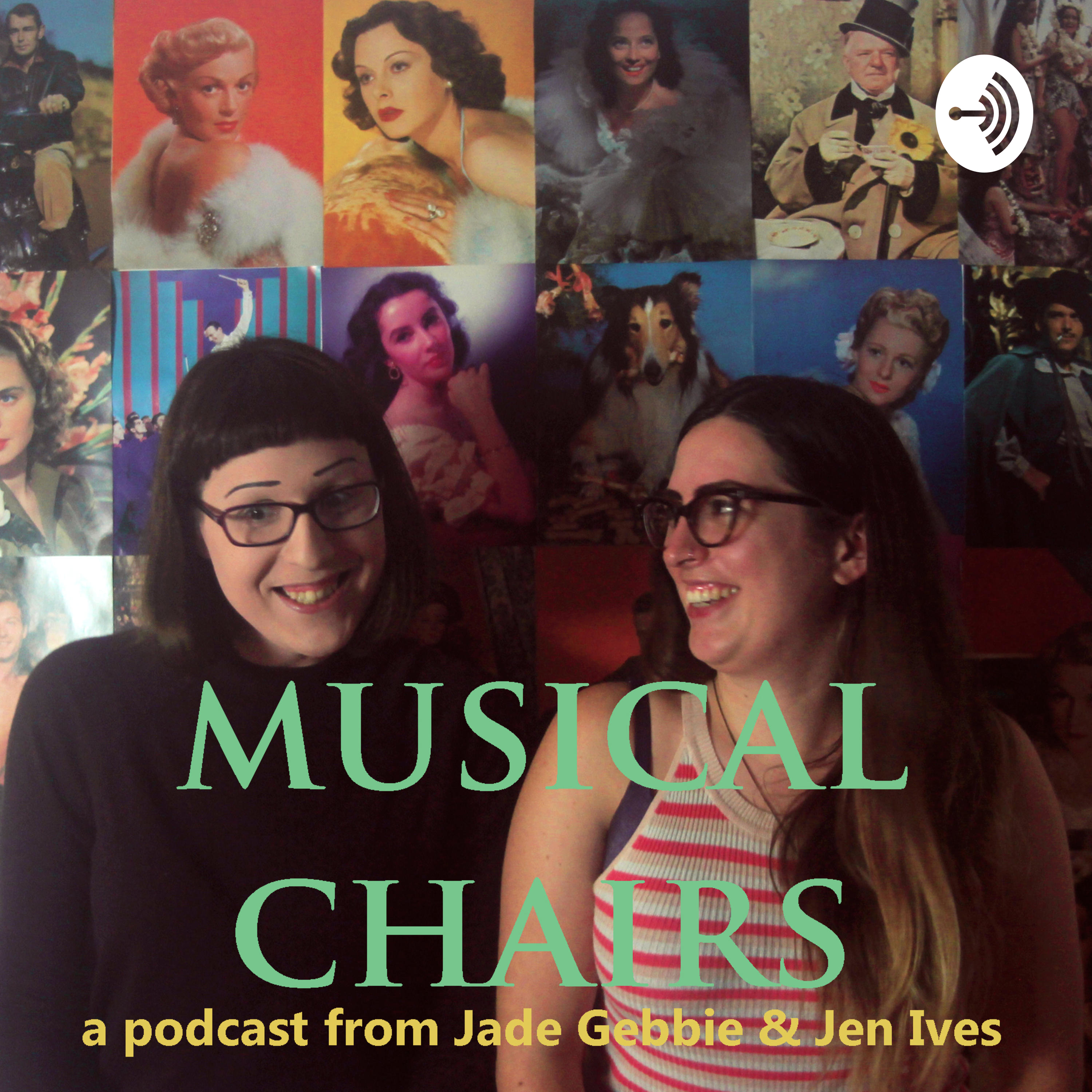 Episode 4: Musical Chairs- Chicago