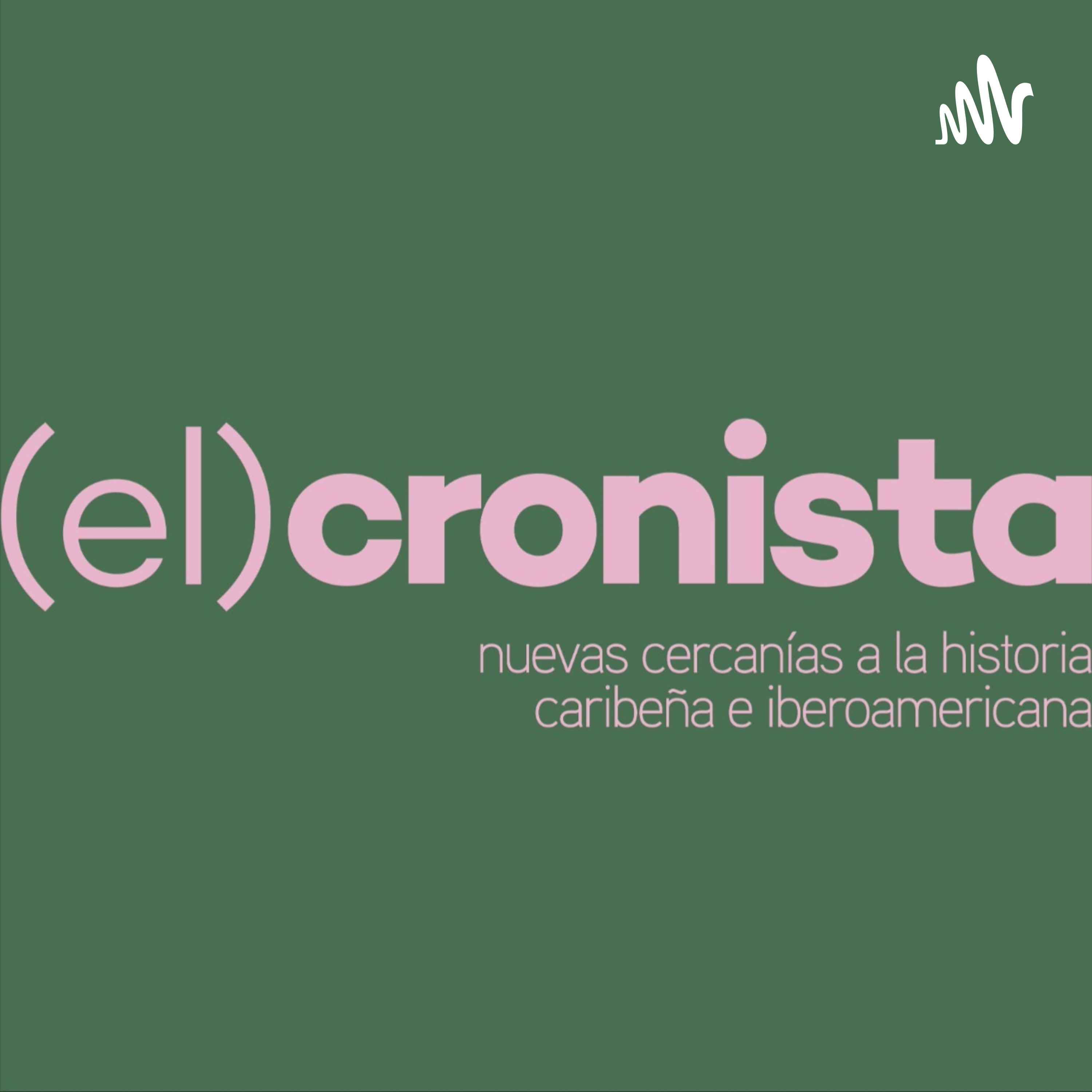 (el) cronista podcast artwork