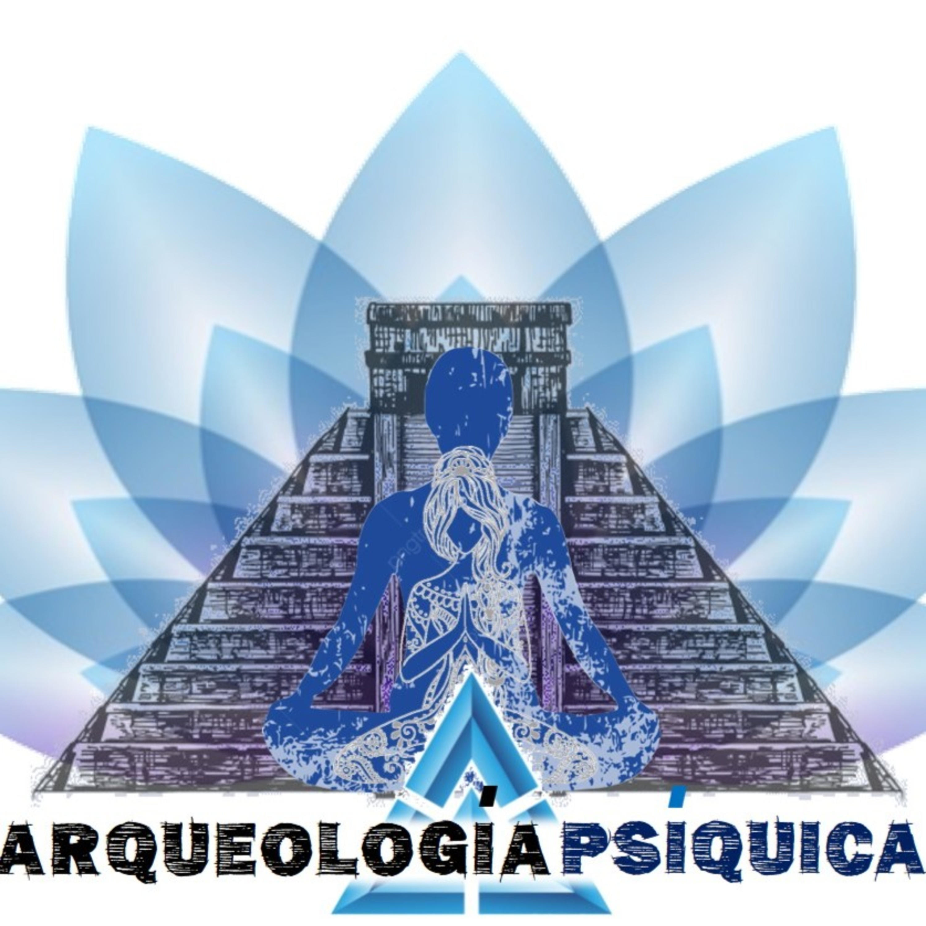 Arqueología Psíquica Investigación