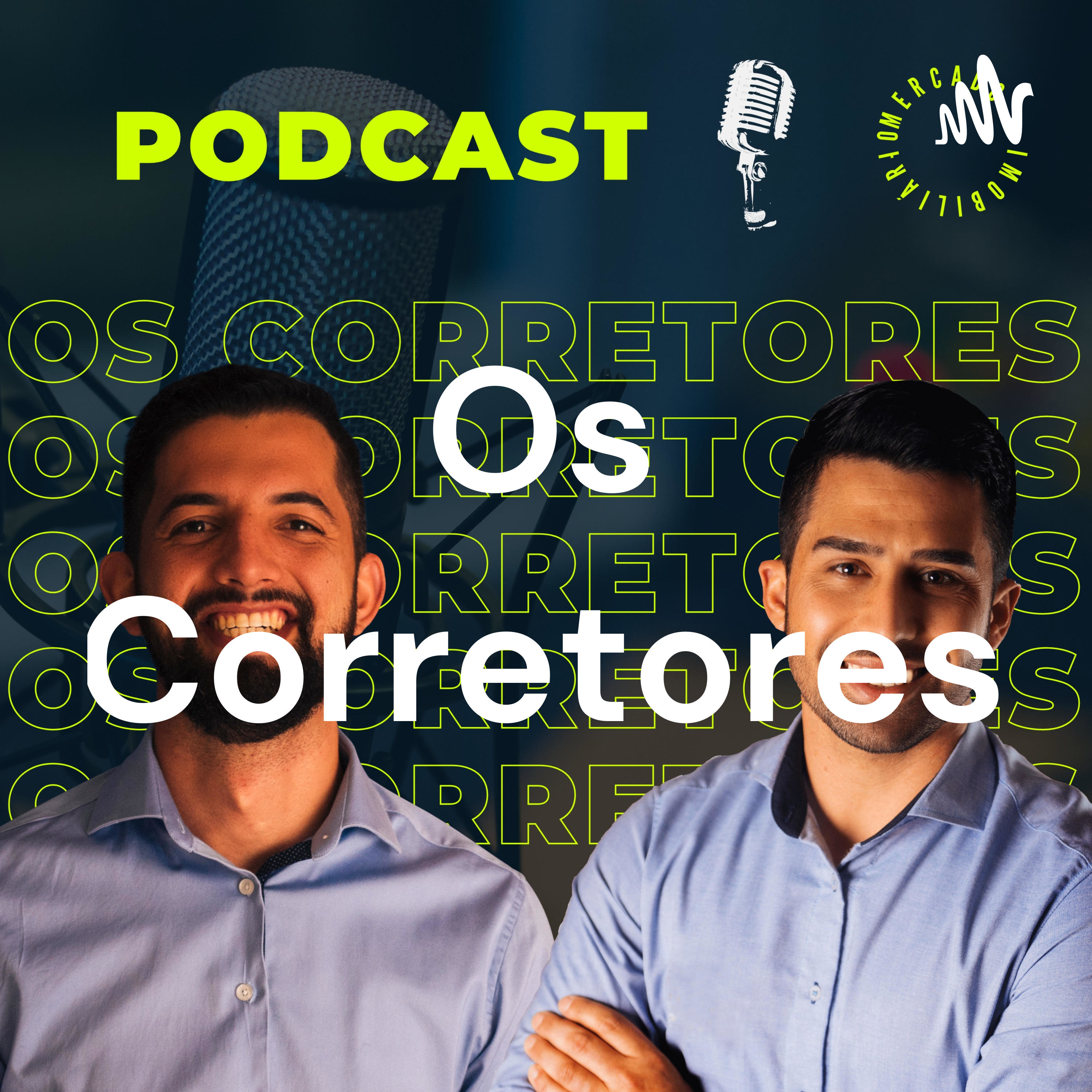 Os Corretores