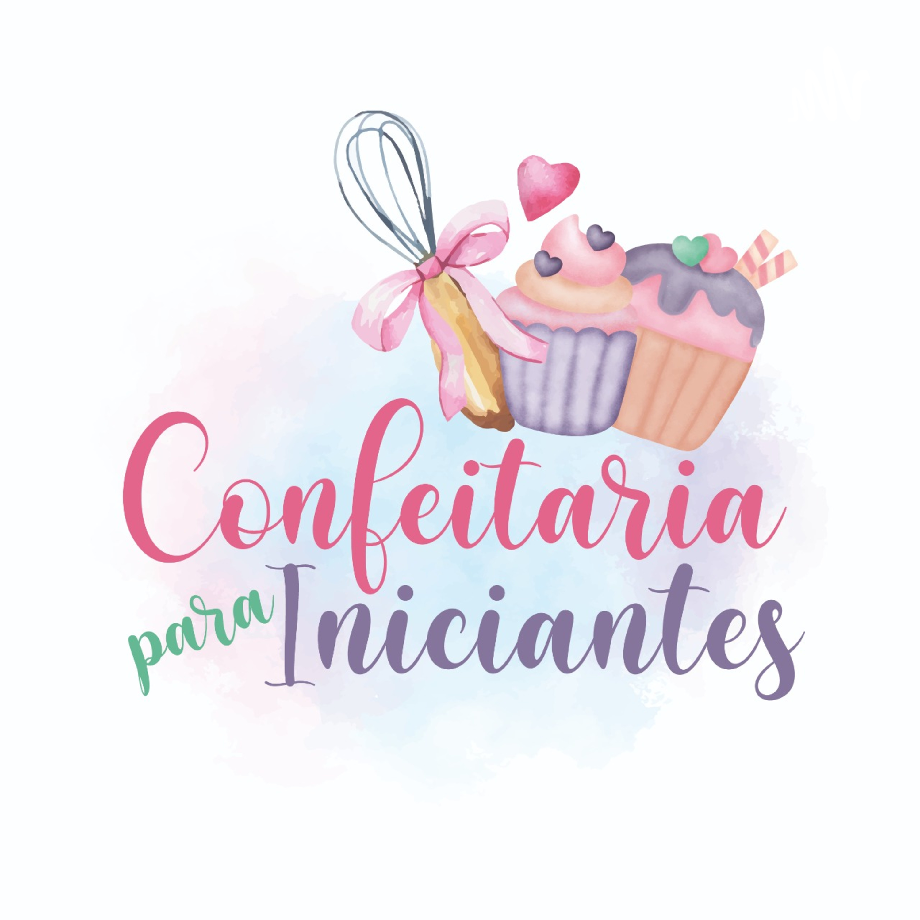Confeitaria para iniciantes 