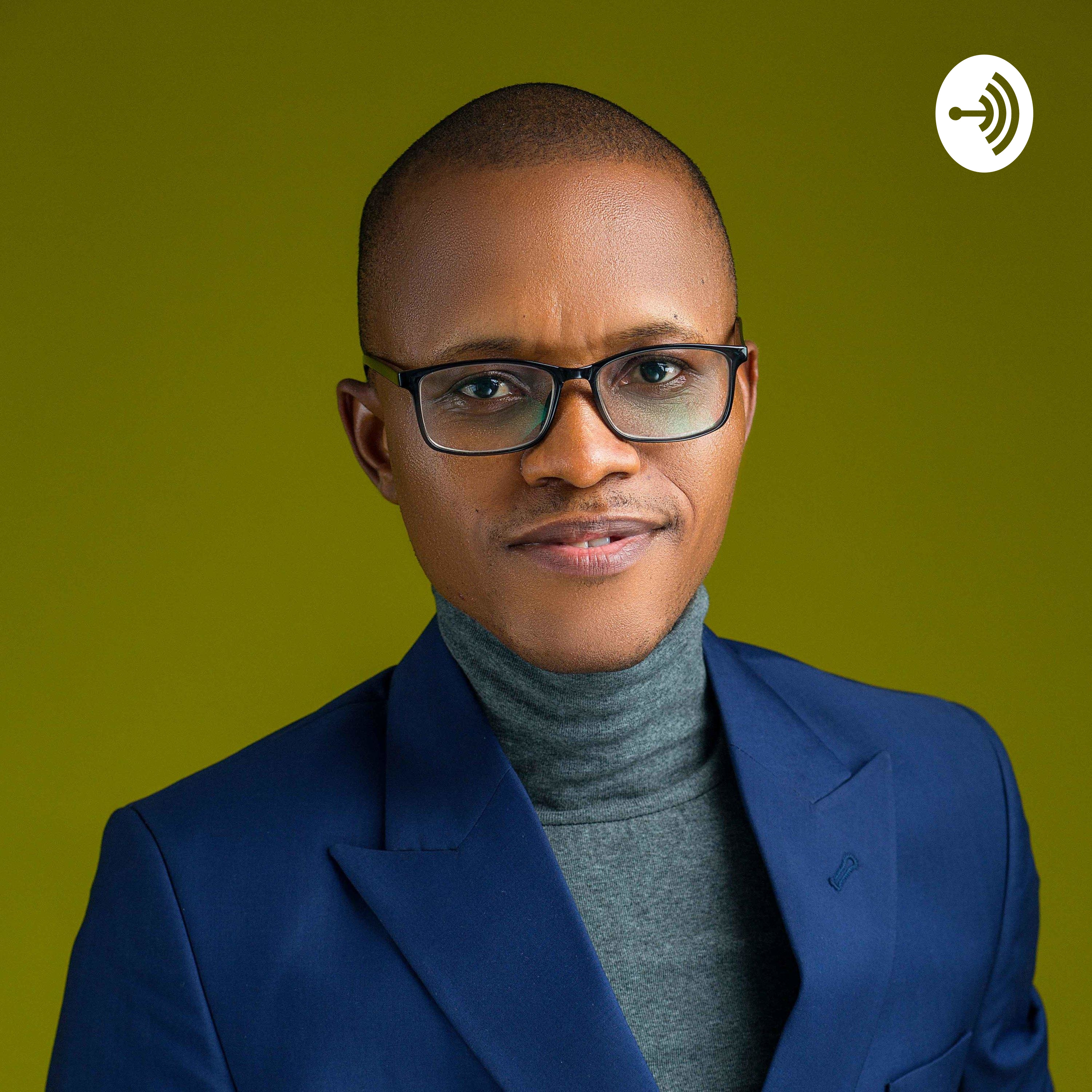 Tayo Ojo podcast artwork