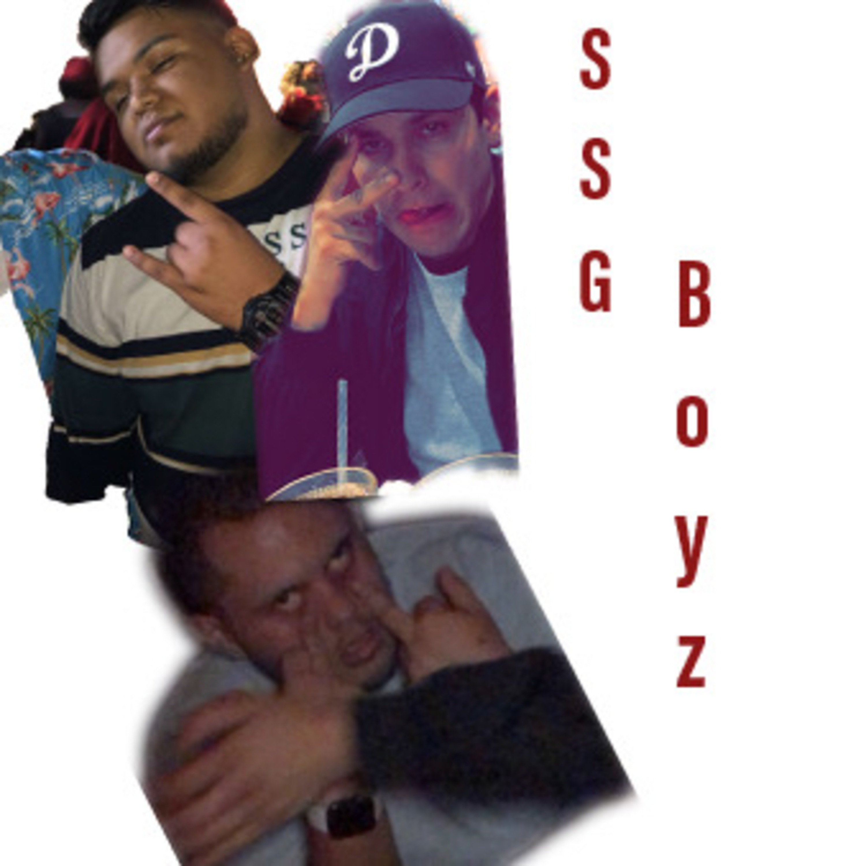 Ssg Boyz