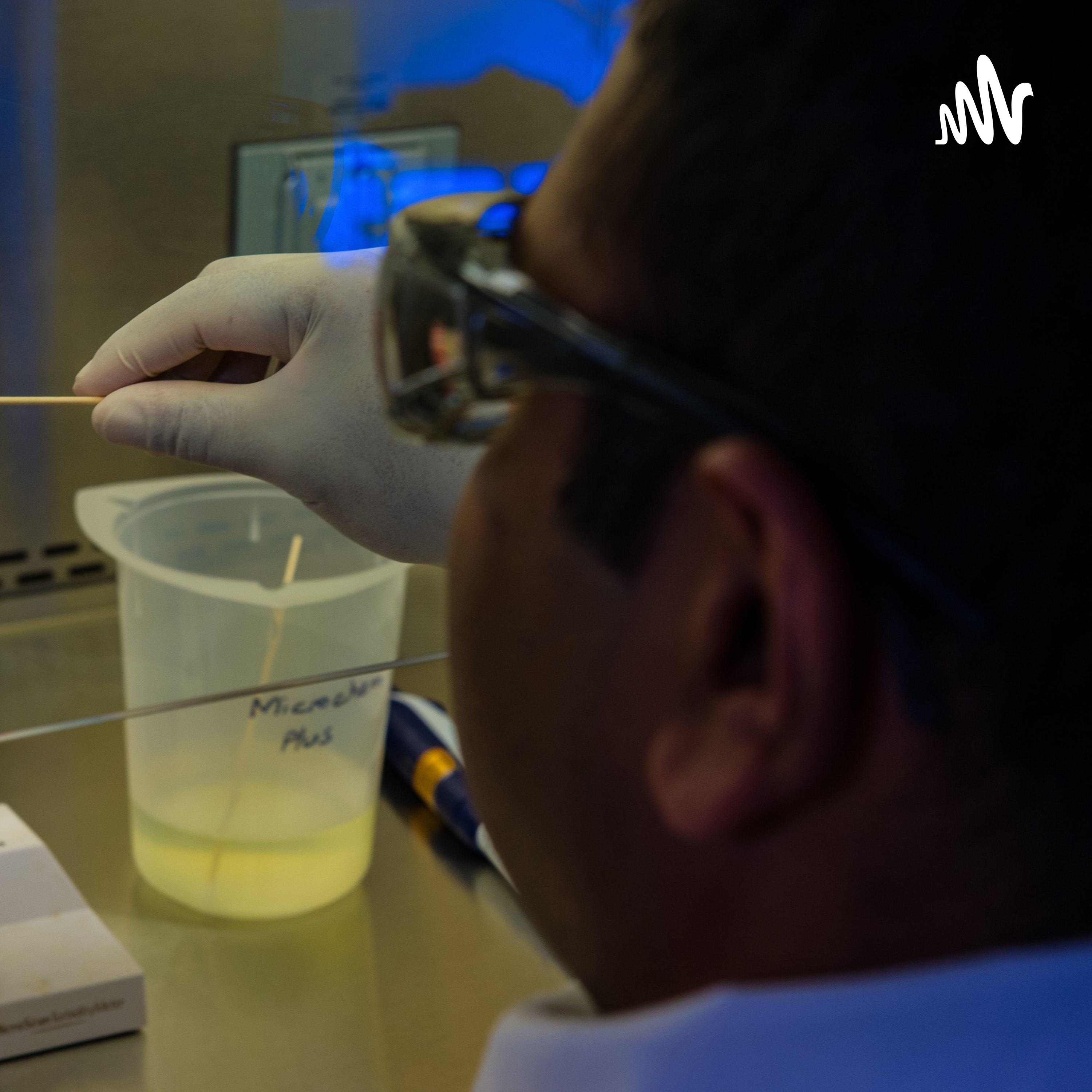 Vivan las bacterias 