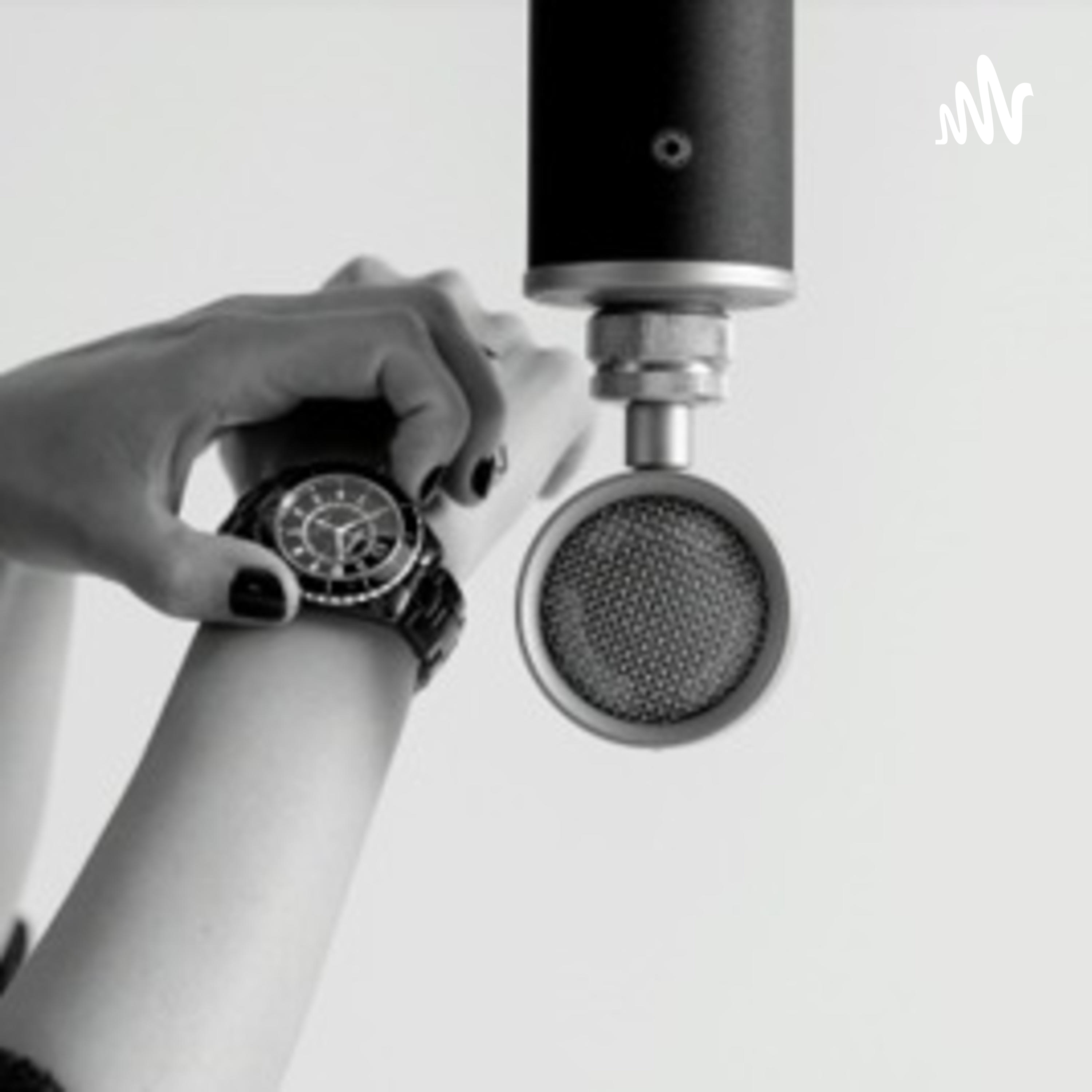 Power of VOICE: How to Create your Own Podcast?