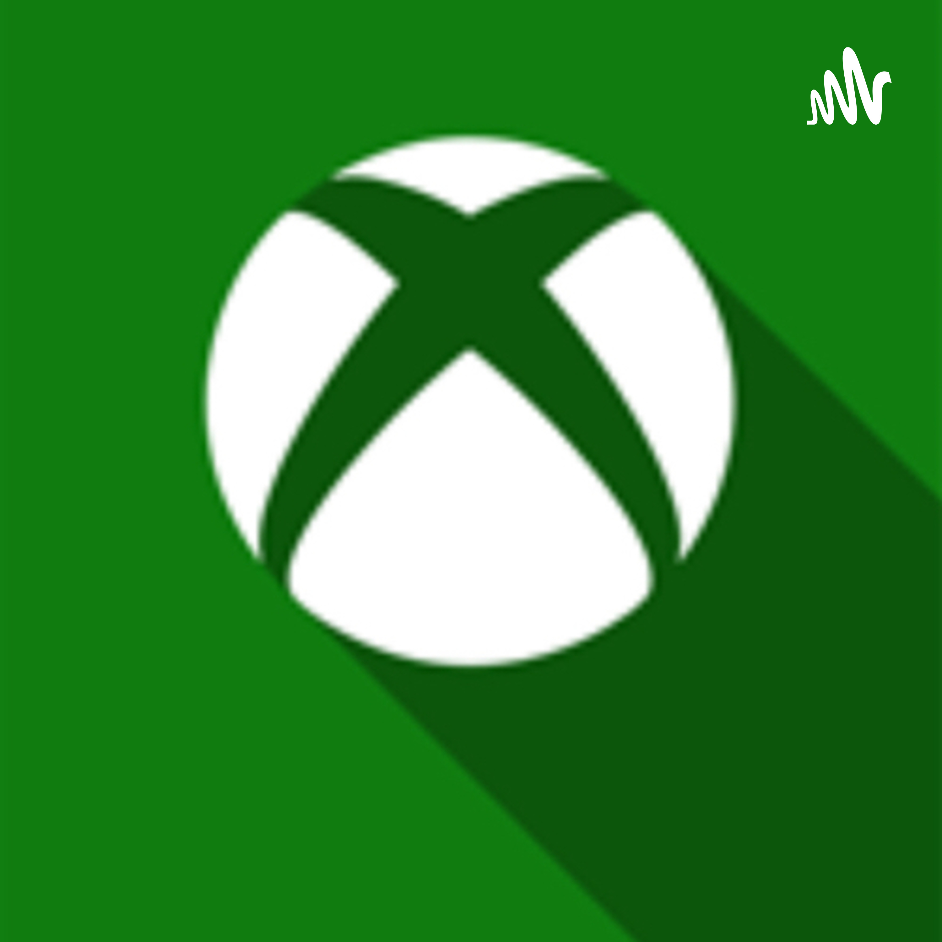 Xbox life podcasts 