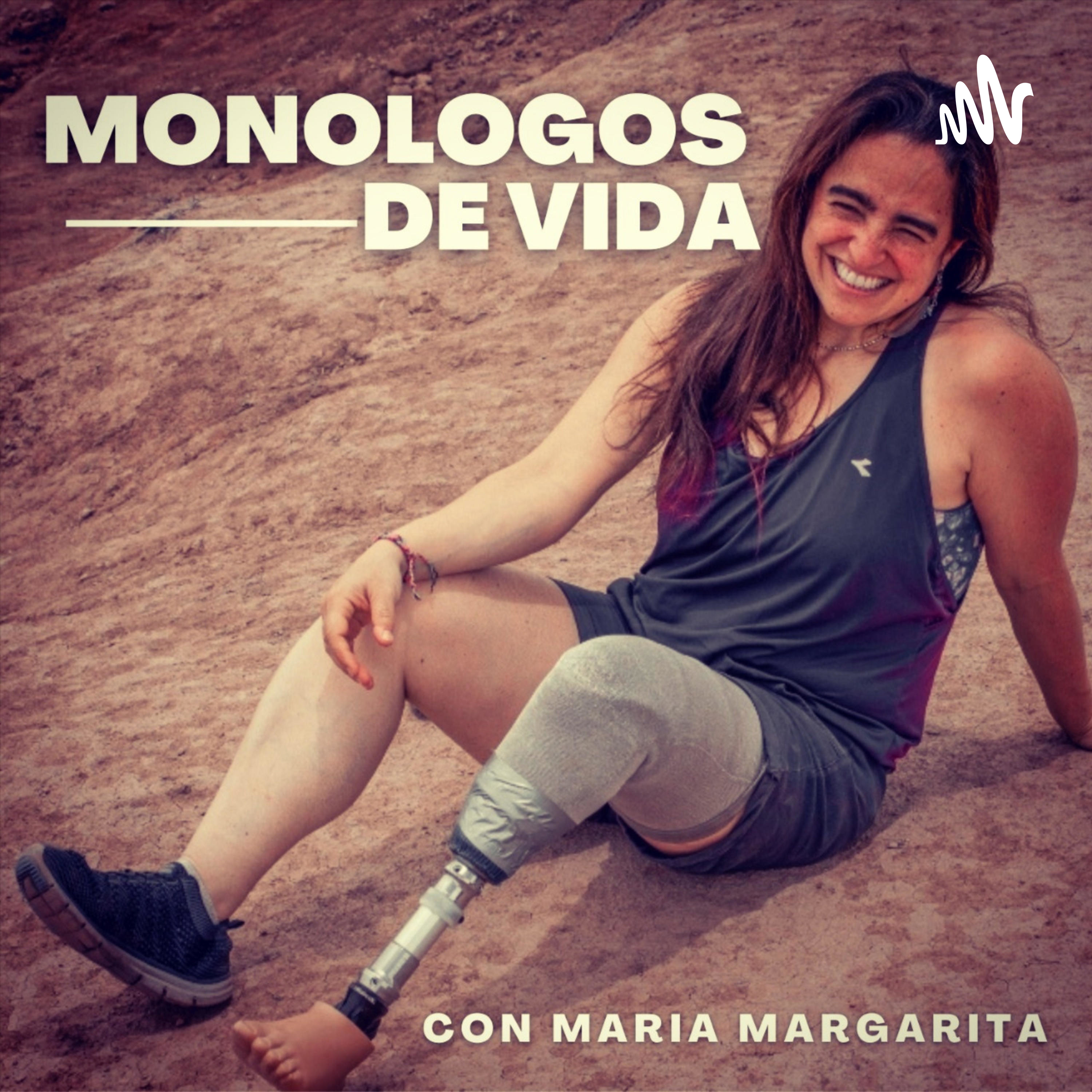Monólogos de Vida