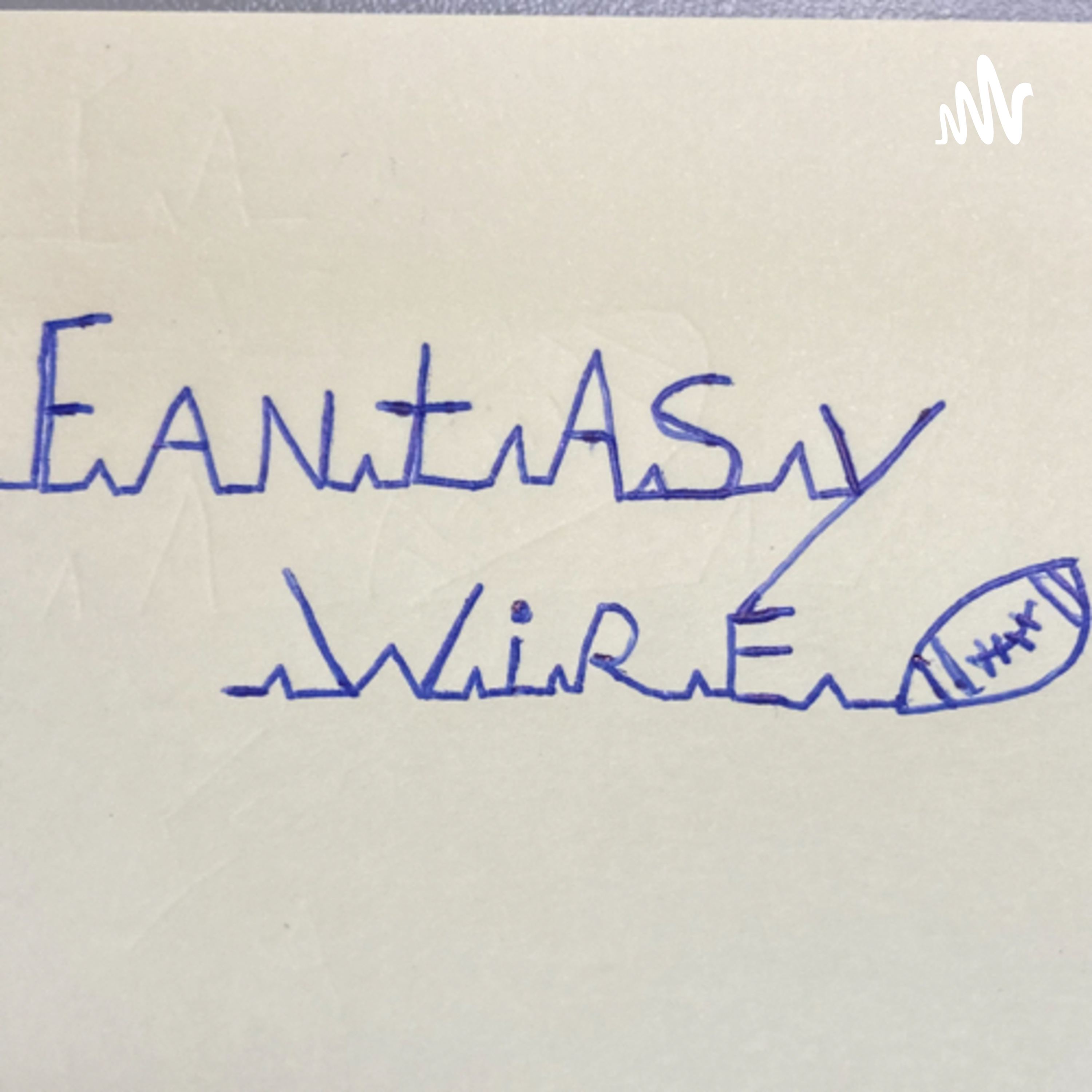 The Fantasy Wire — Fantasy Football Podcast 