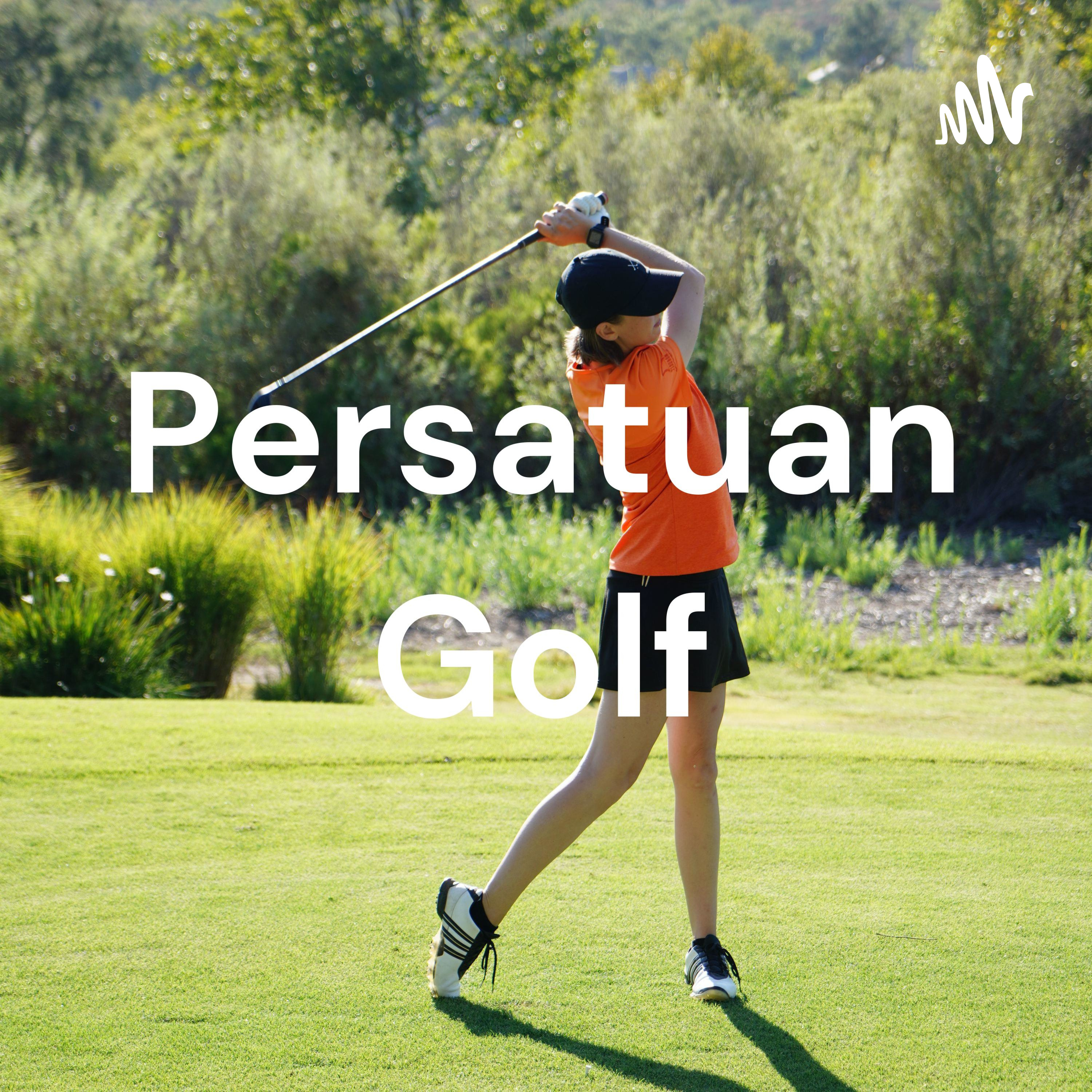 Persatuan Golf