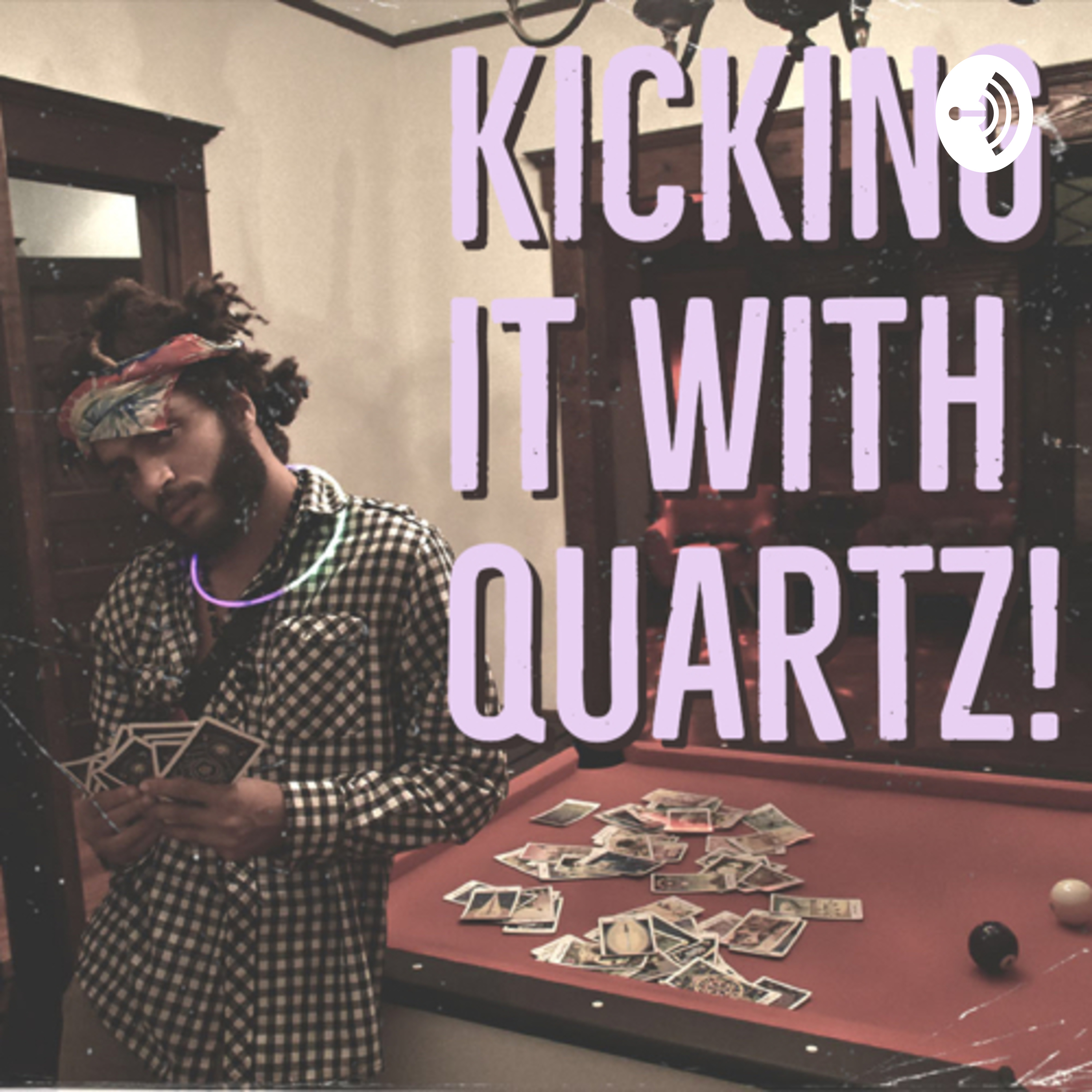 Kicking It With Quartz S2: Sedona