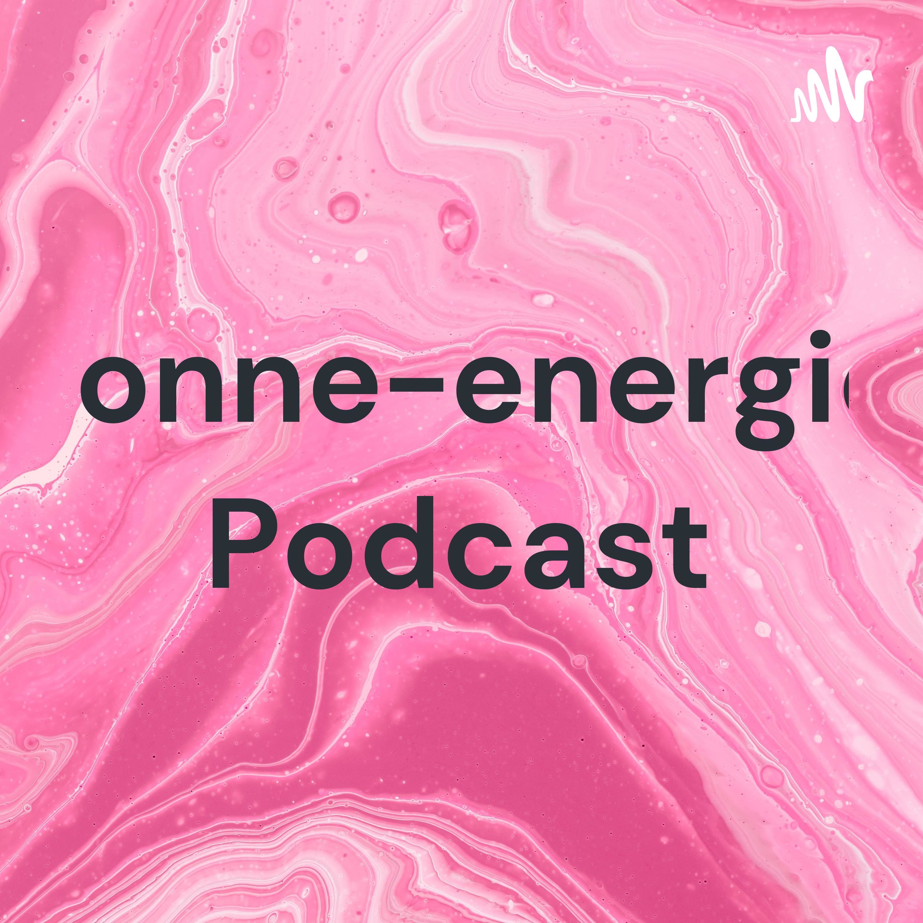 Zonne-energie Podcast