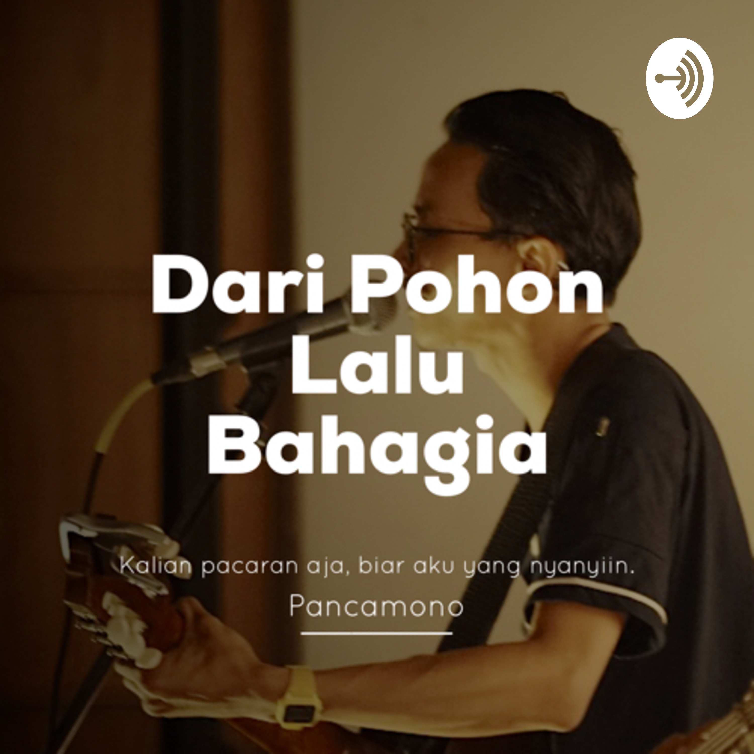 Eps. 4 : Izinkan Ku Bernyanyi (Bag.2)