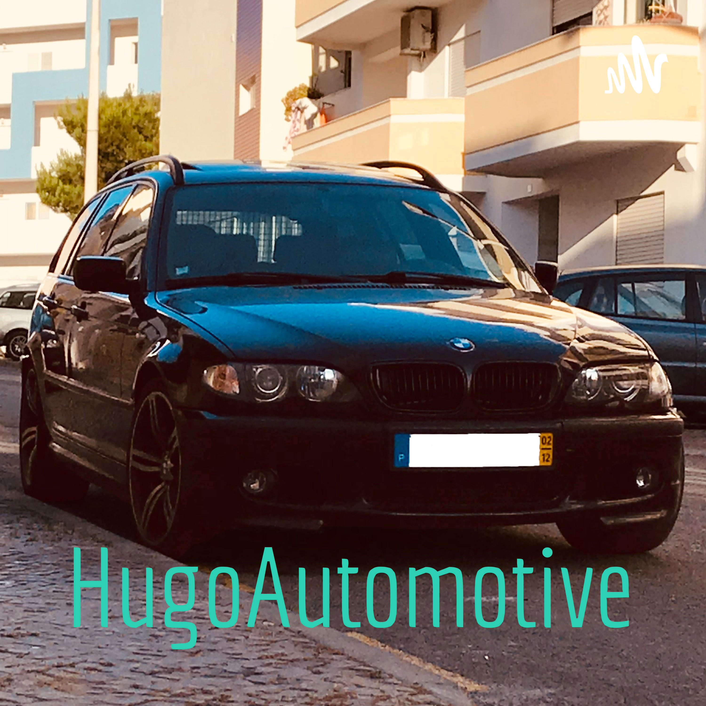 HugoAutomotive