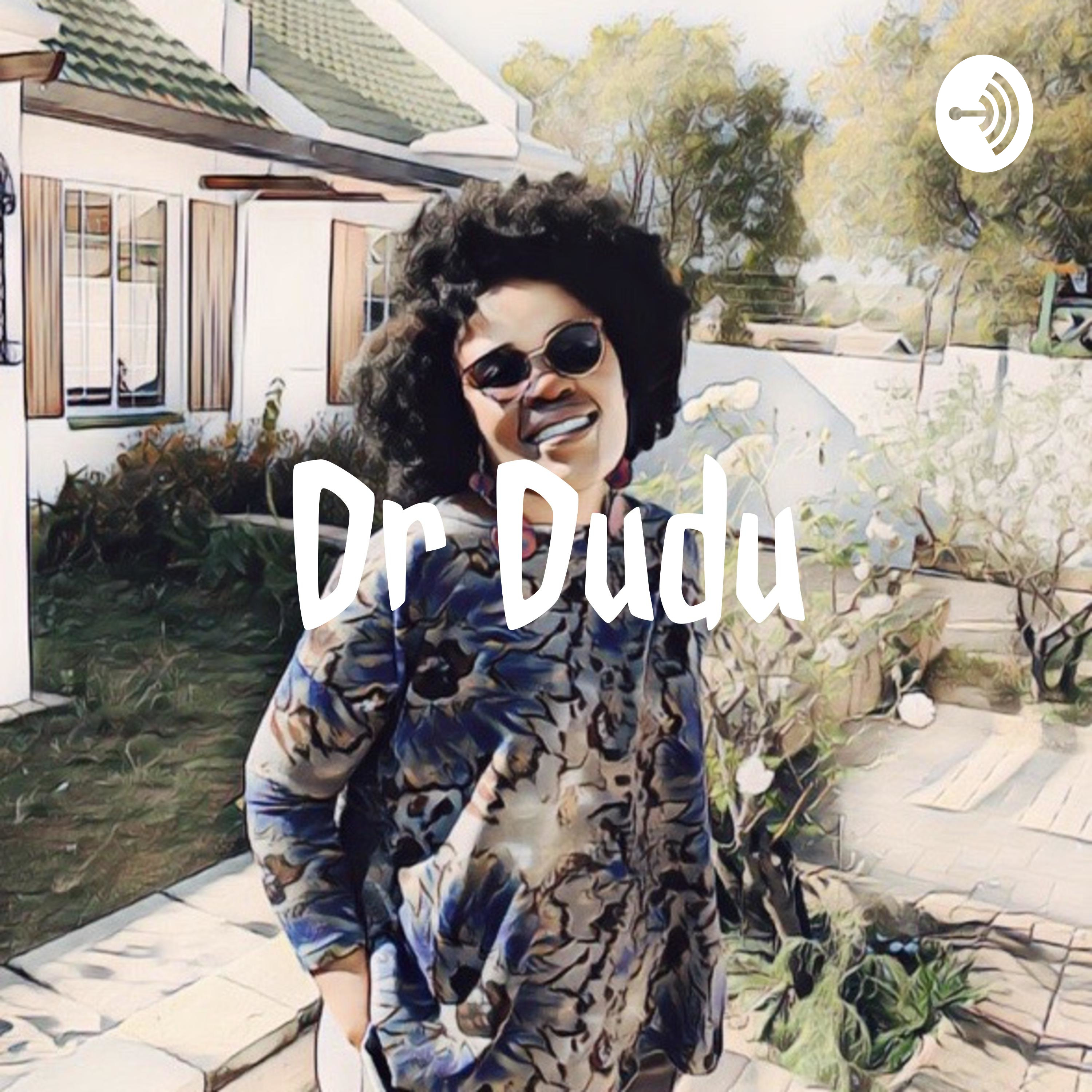 Dr Dudu