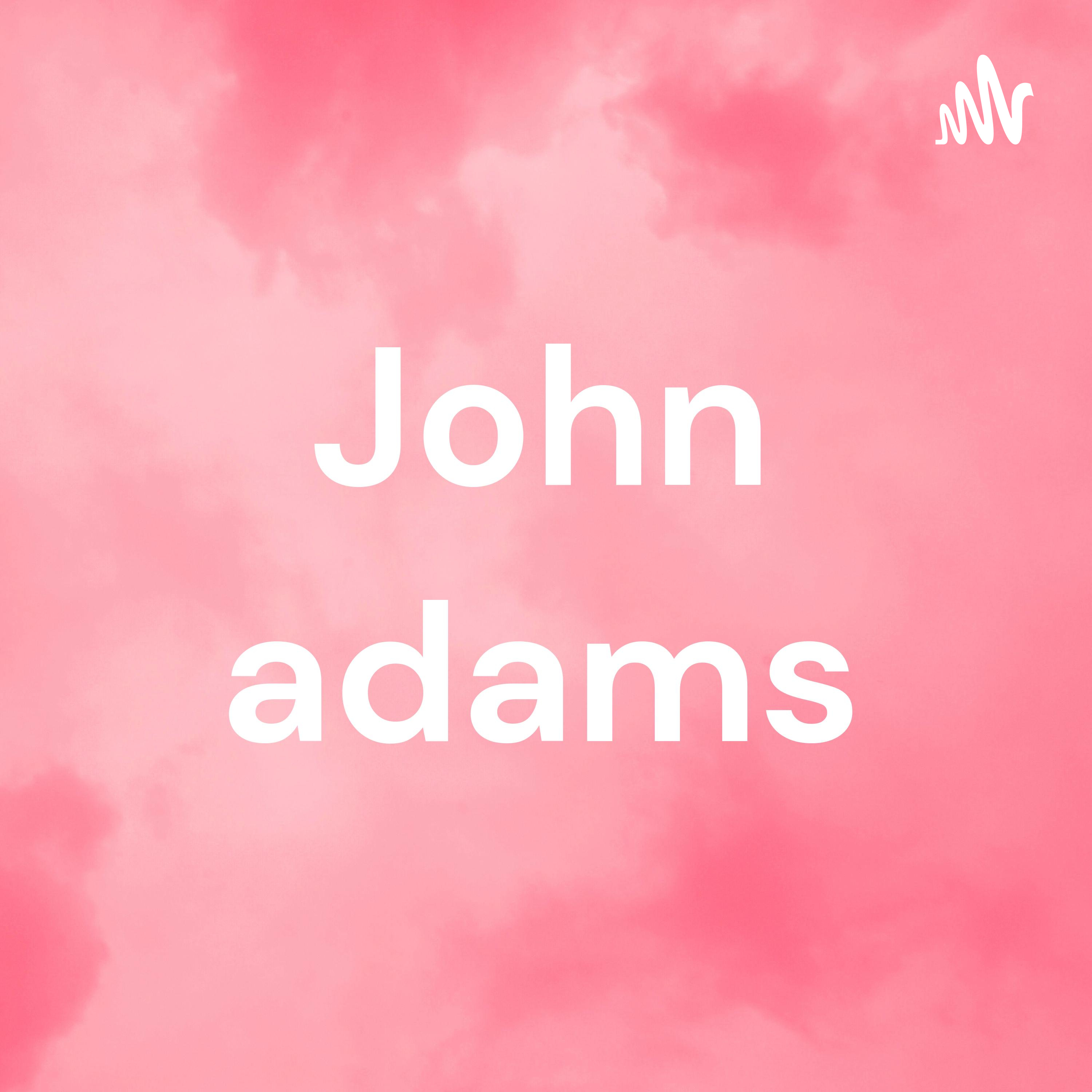 John adams