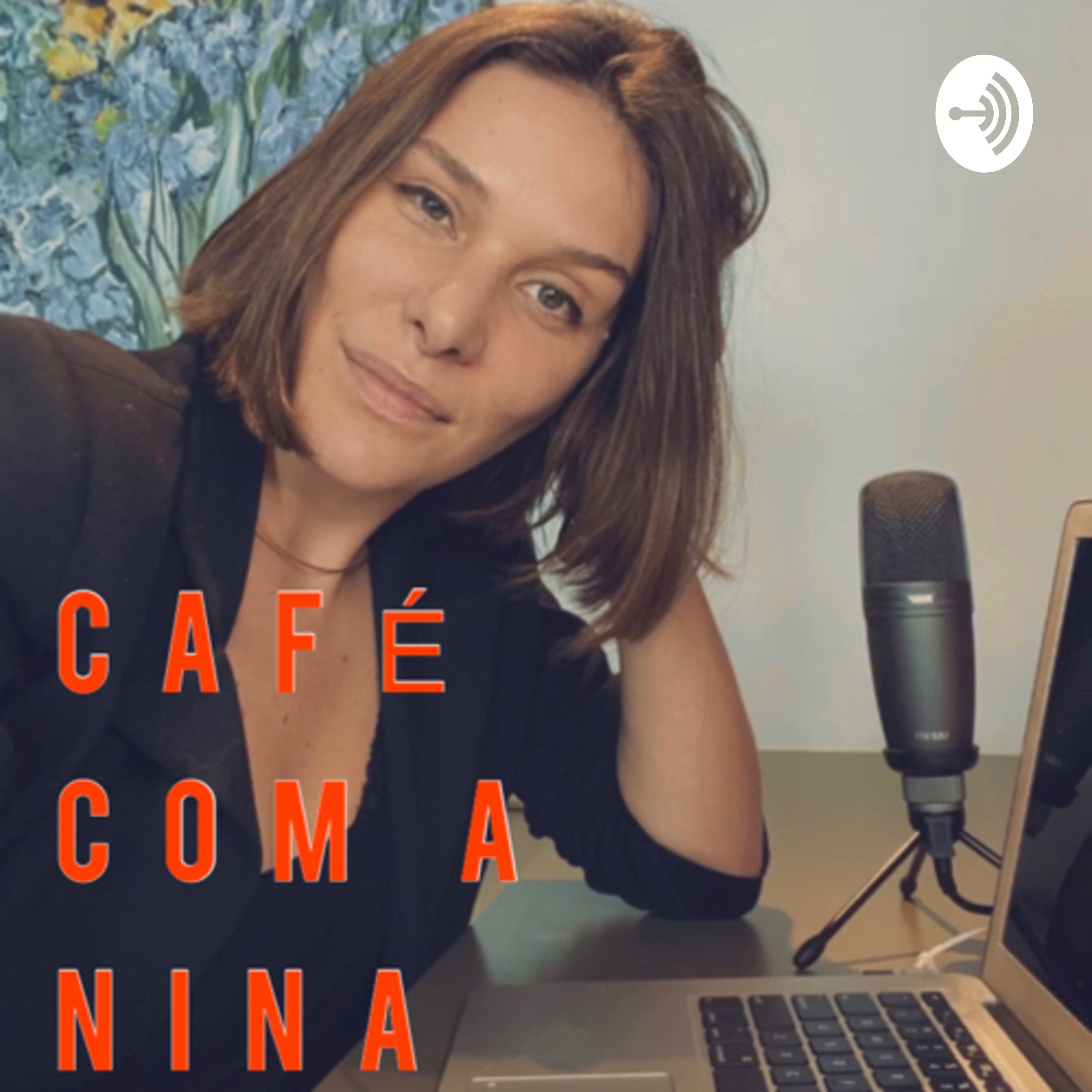 Café com a Nina