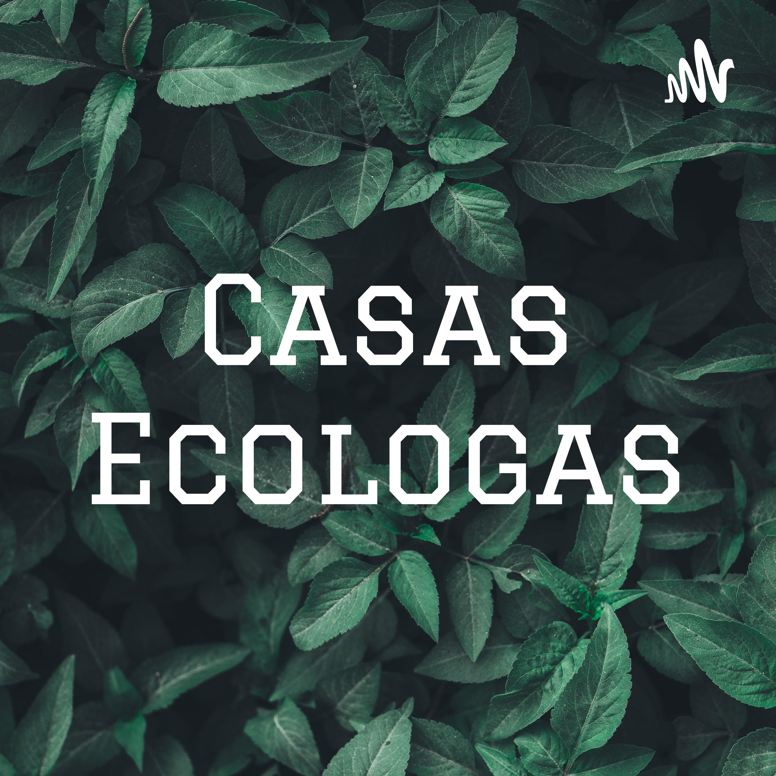 Casas Ecologas