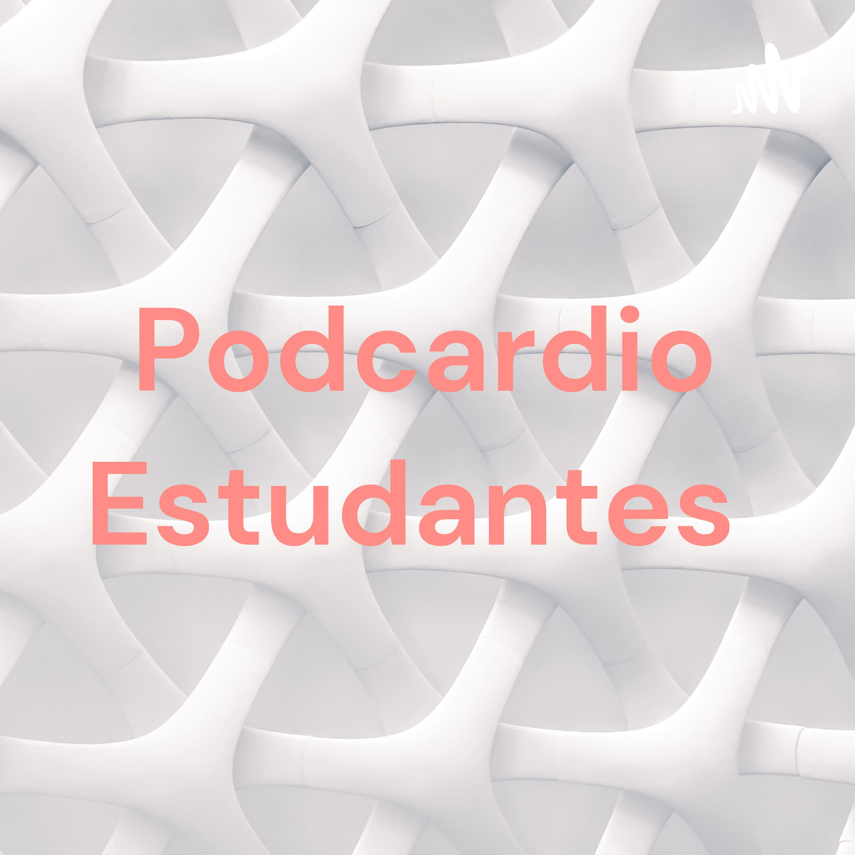 Podcardio Estudantes 