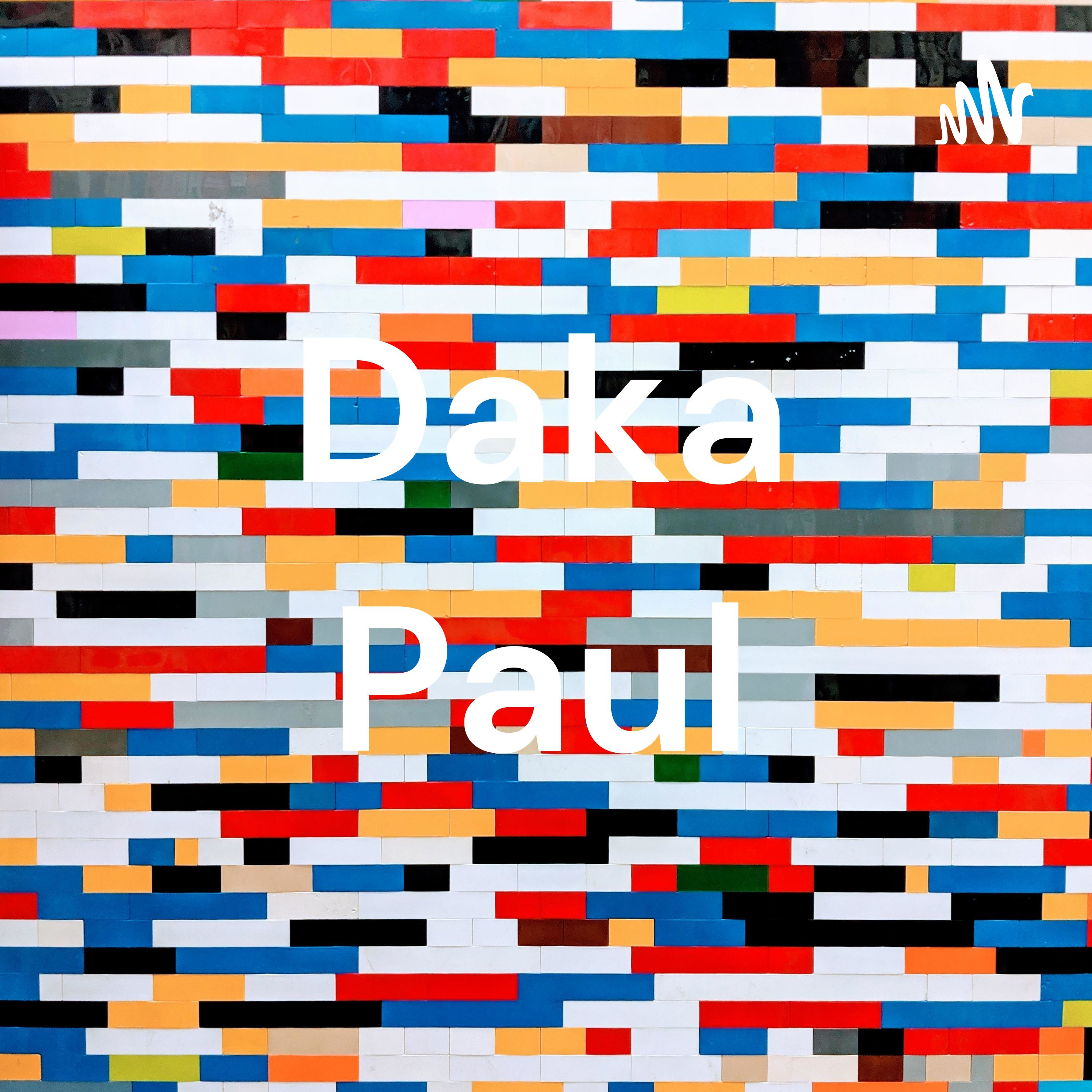 Daka Paul