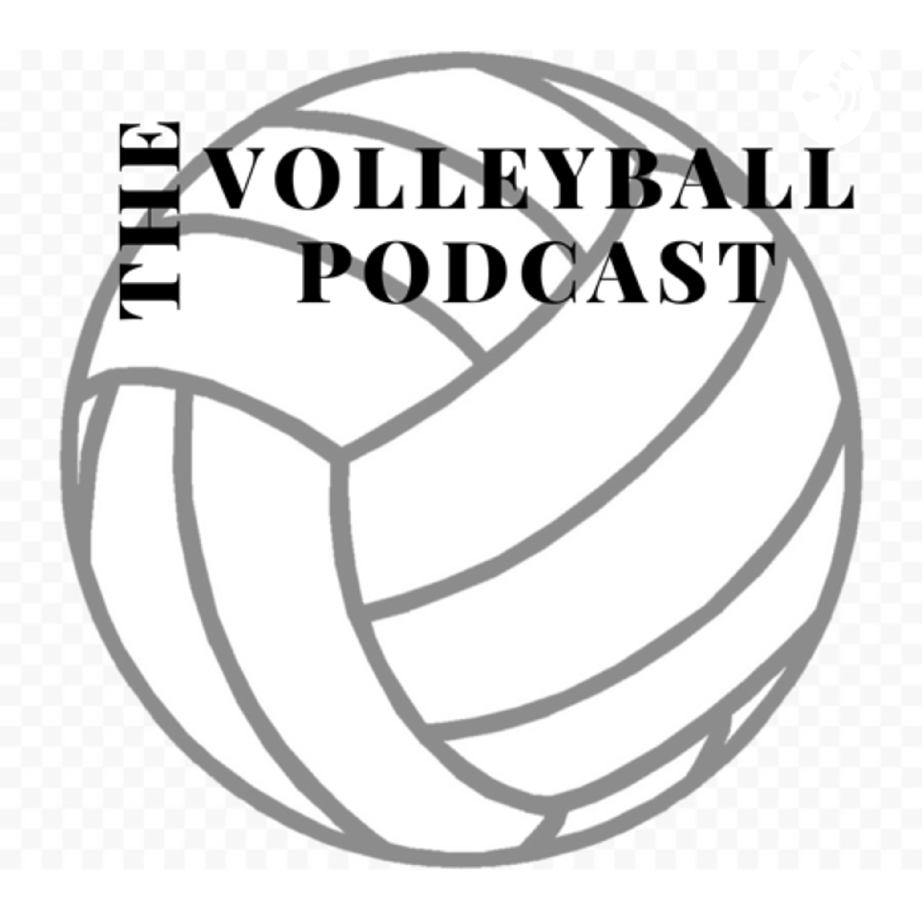 The Volleyball Podcast