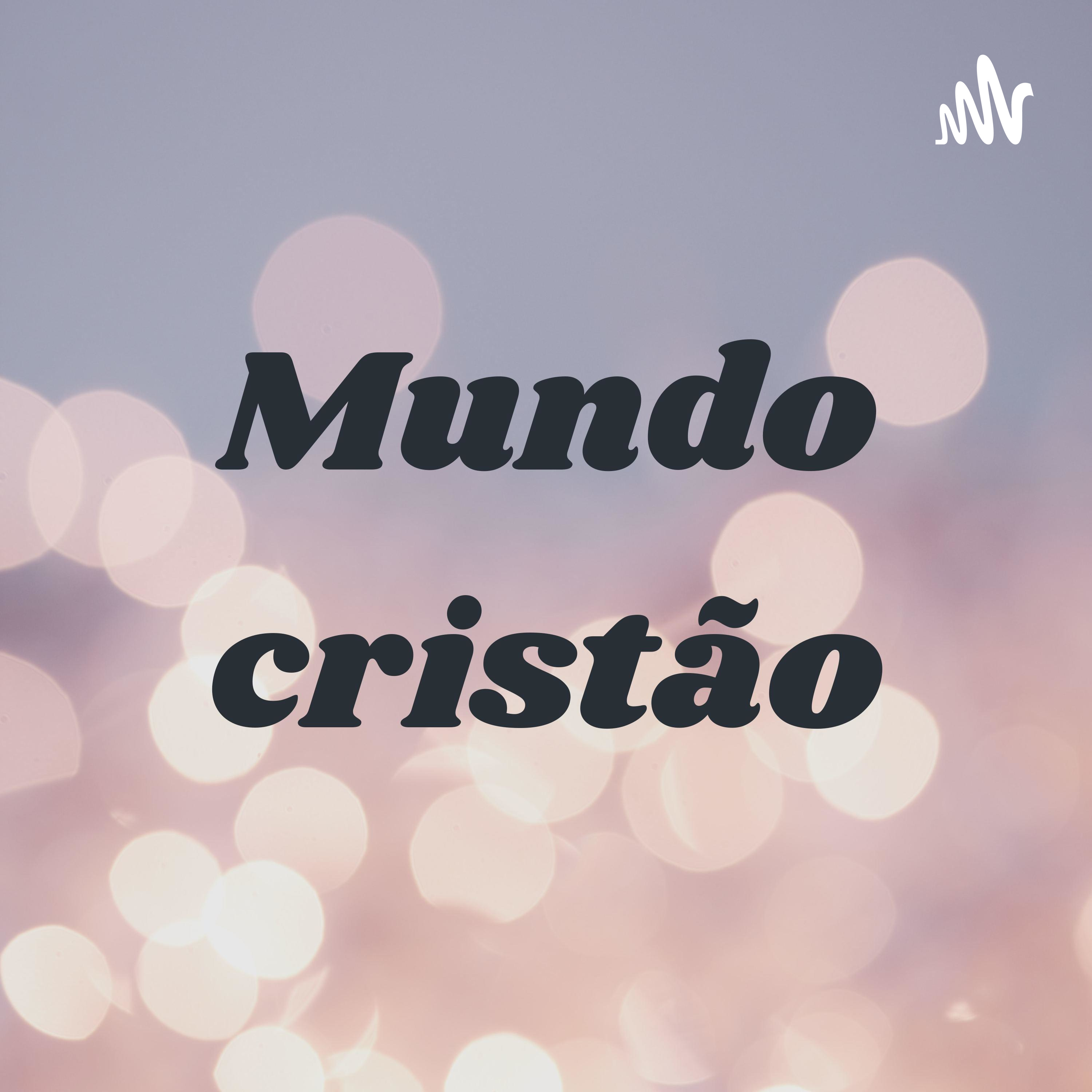 Mundo cristão