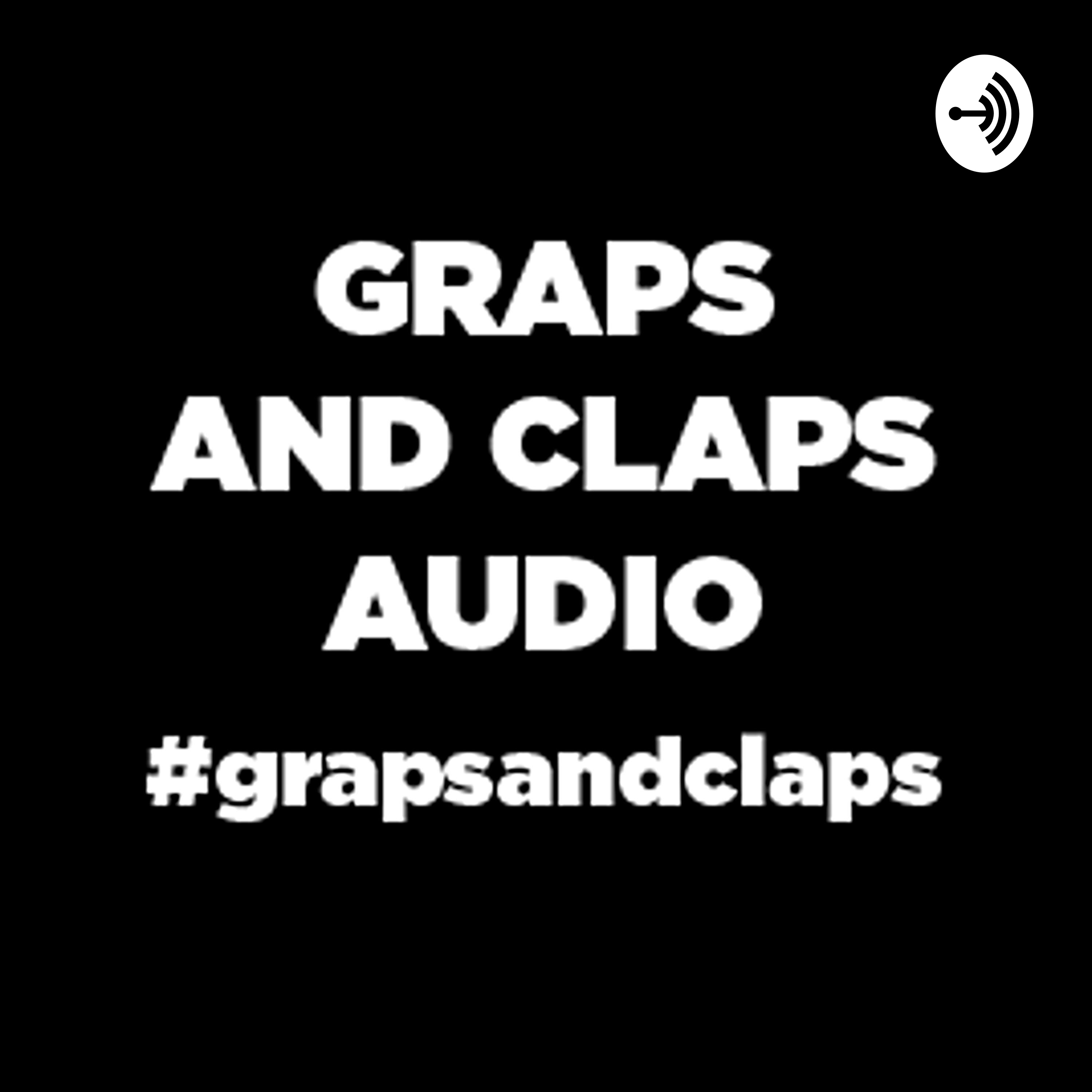 Graps and Claps Audio