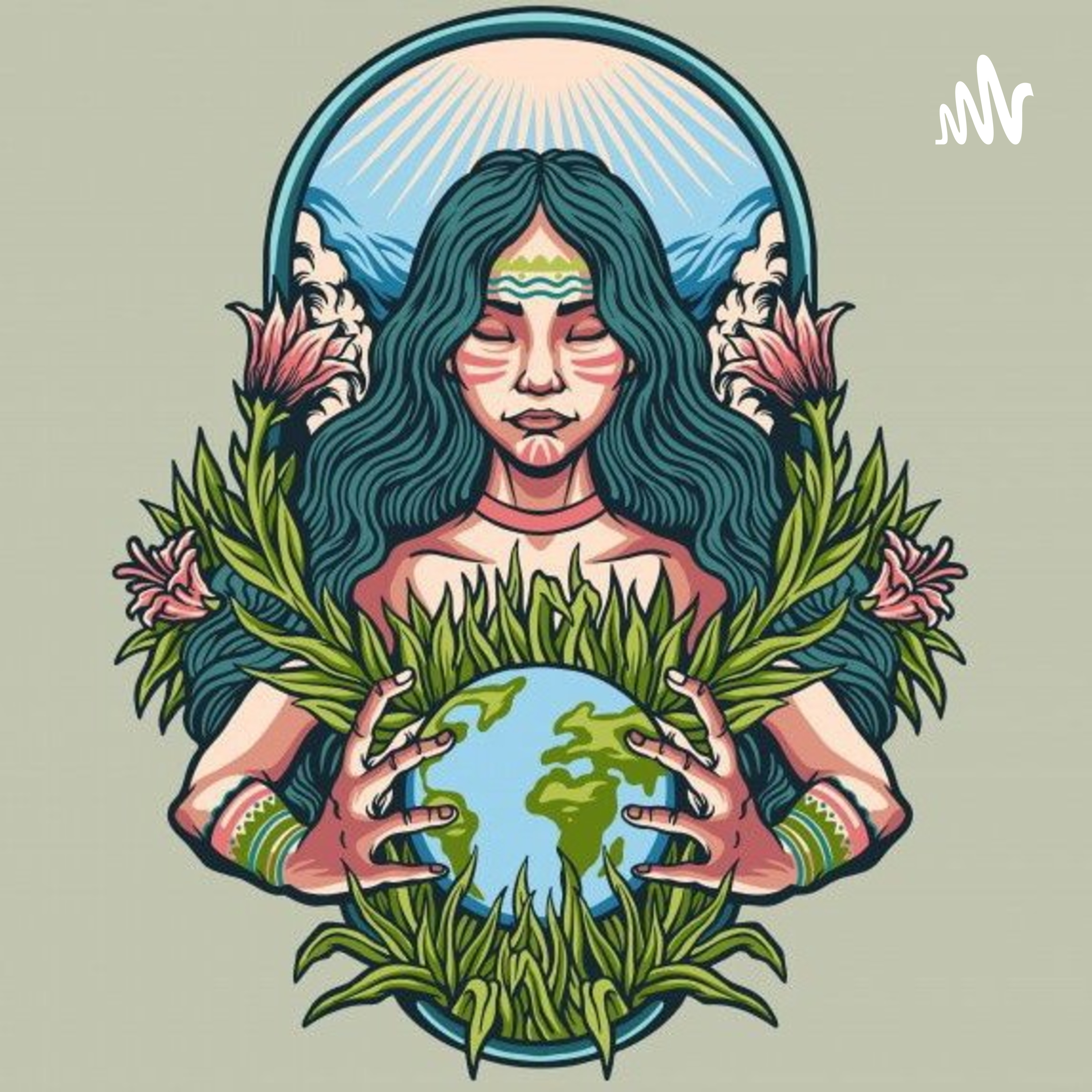 Paraíso verde: La contaminación del aire.