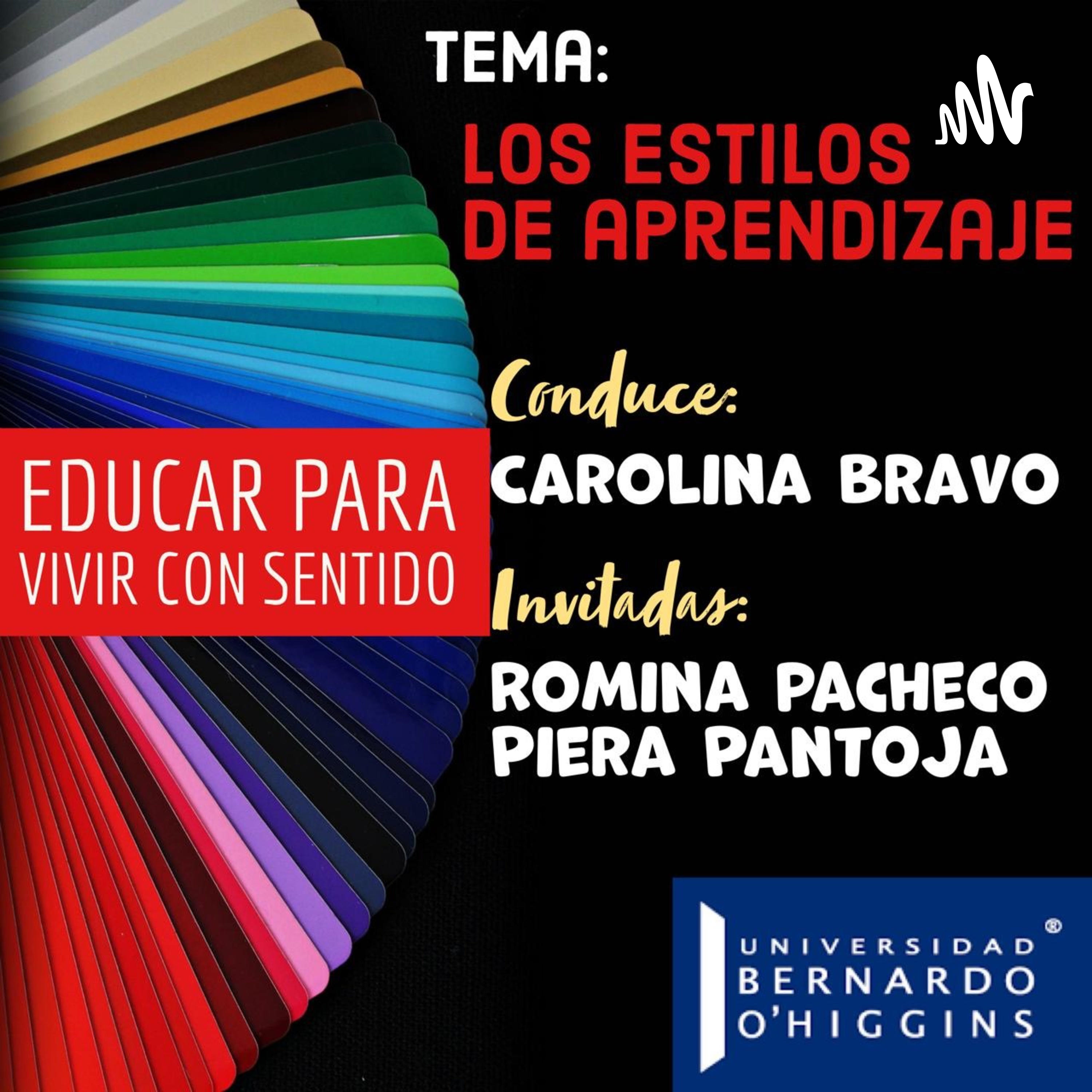 Educando con sentido