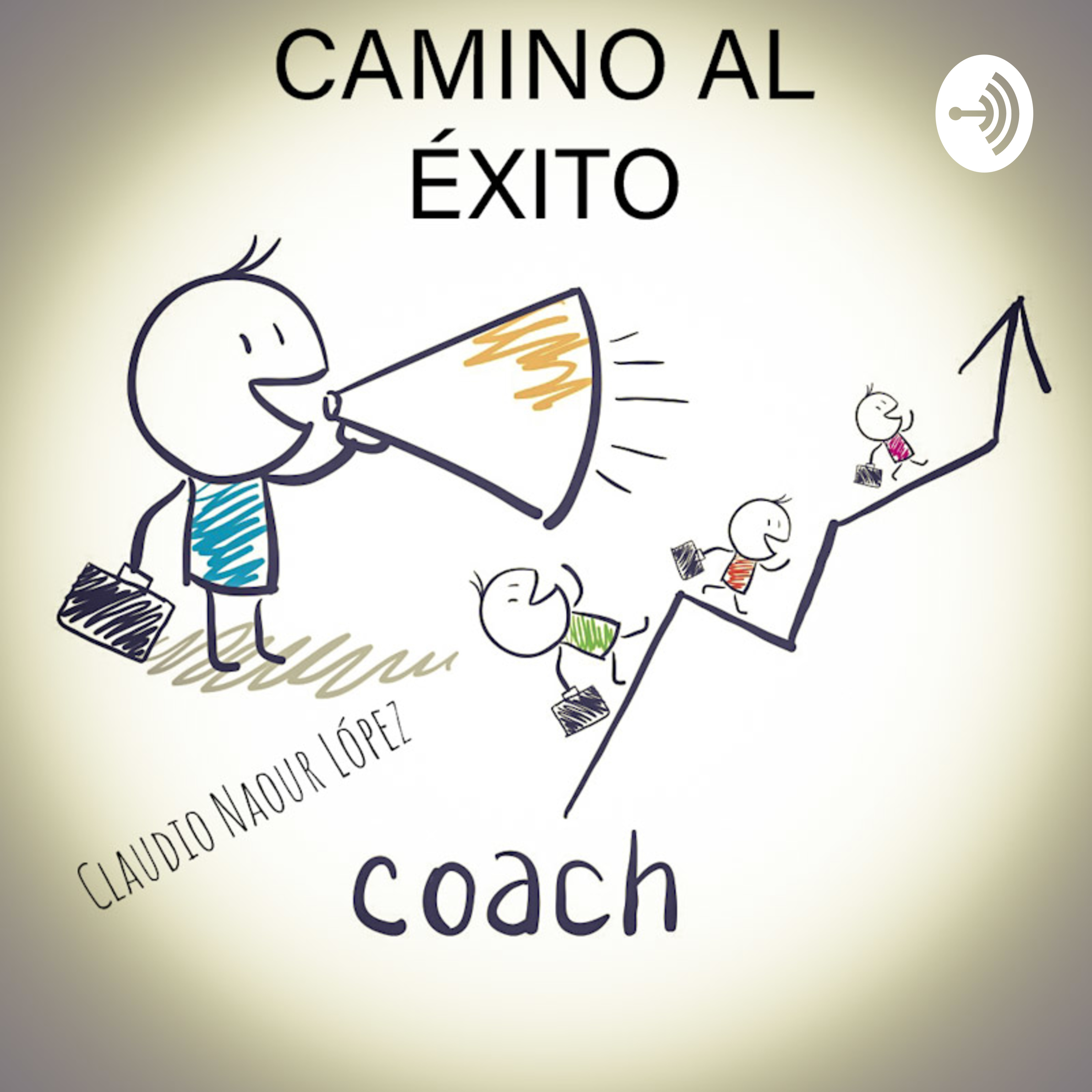 Coaching - Claudio Naour