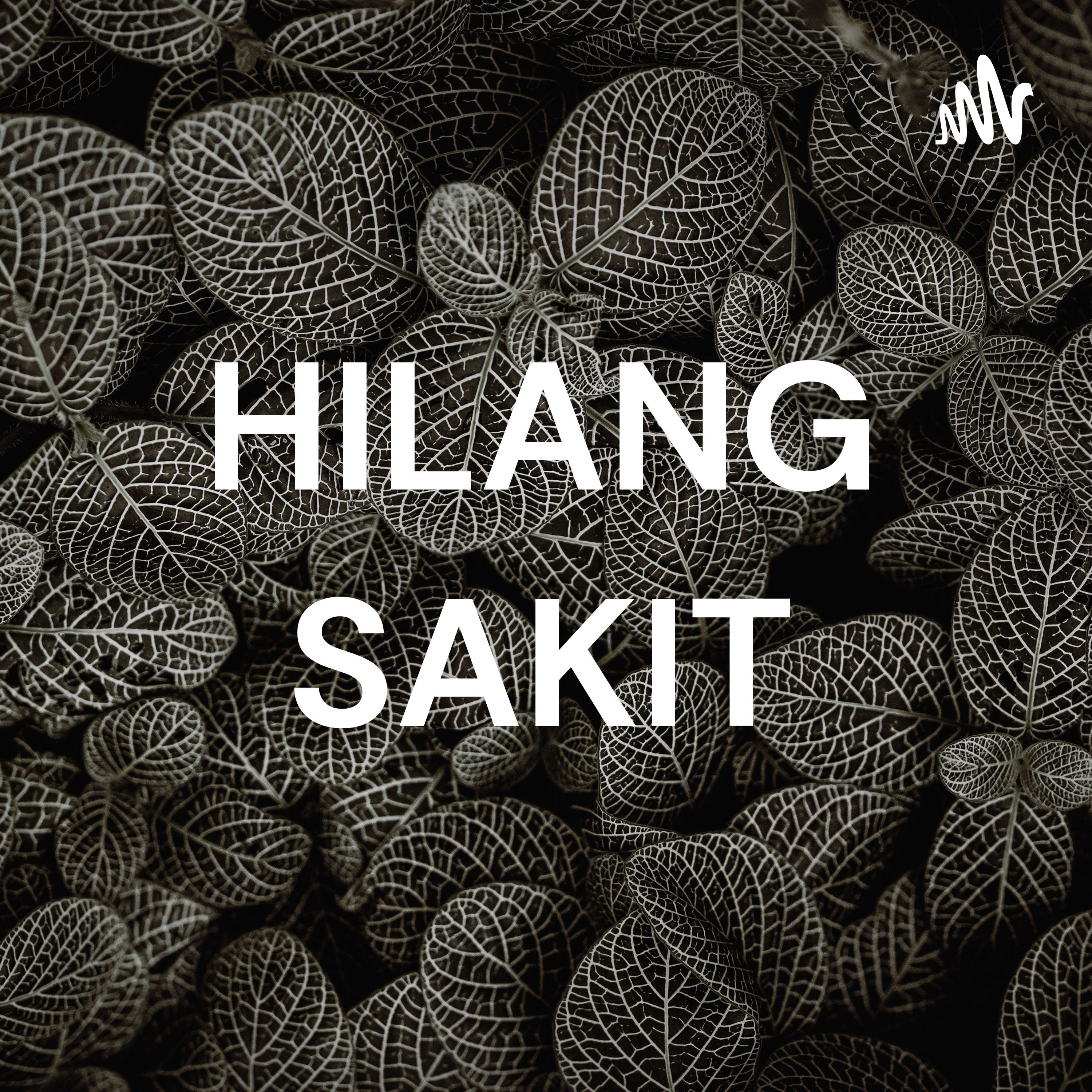 HILANG SAKIT