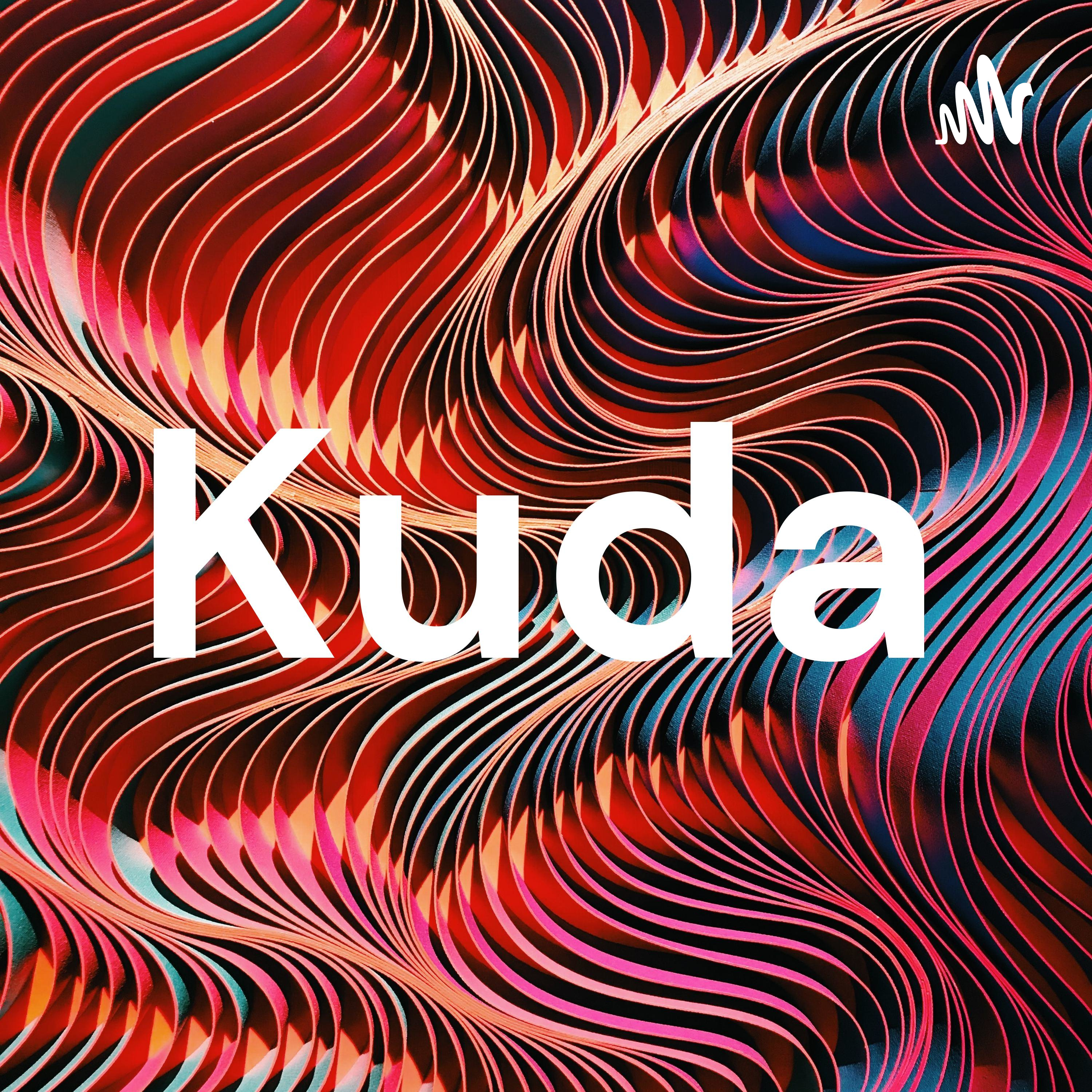 Kuda