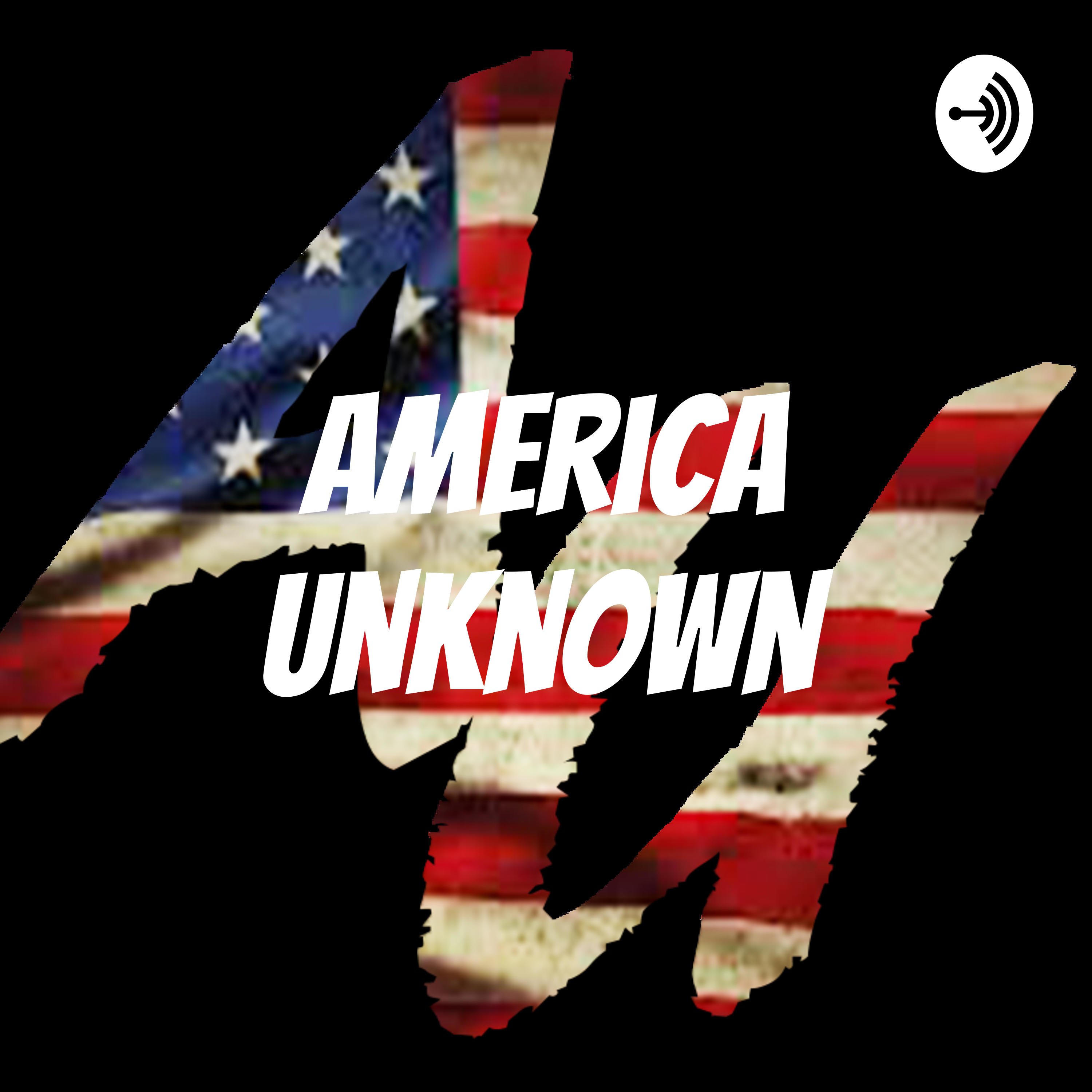 America Unknown