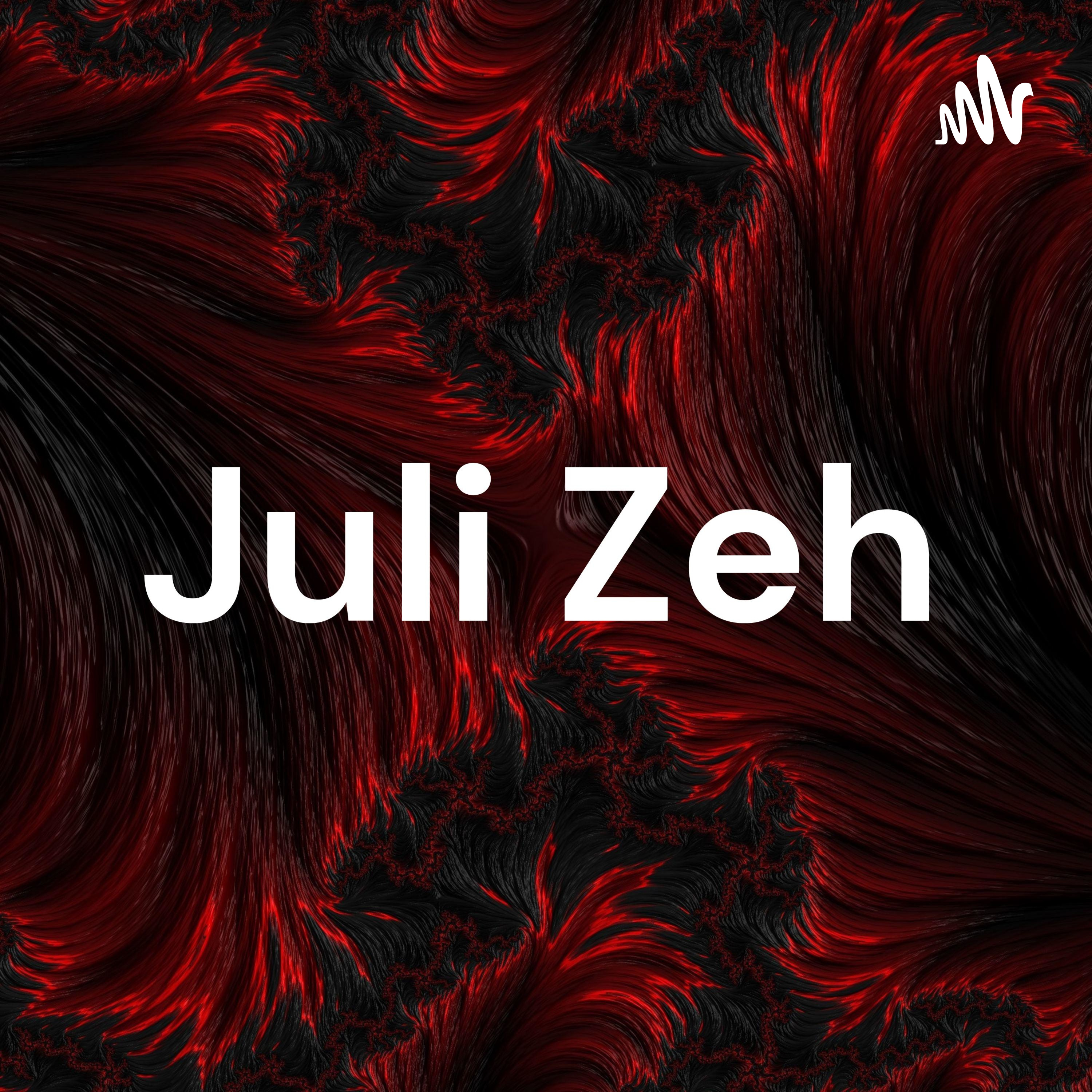 Juli Zeh
