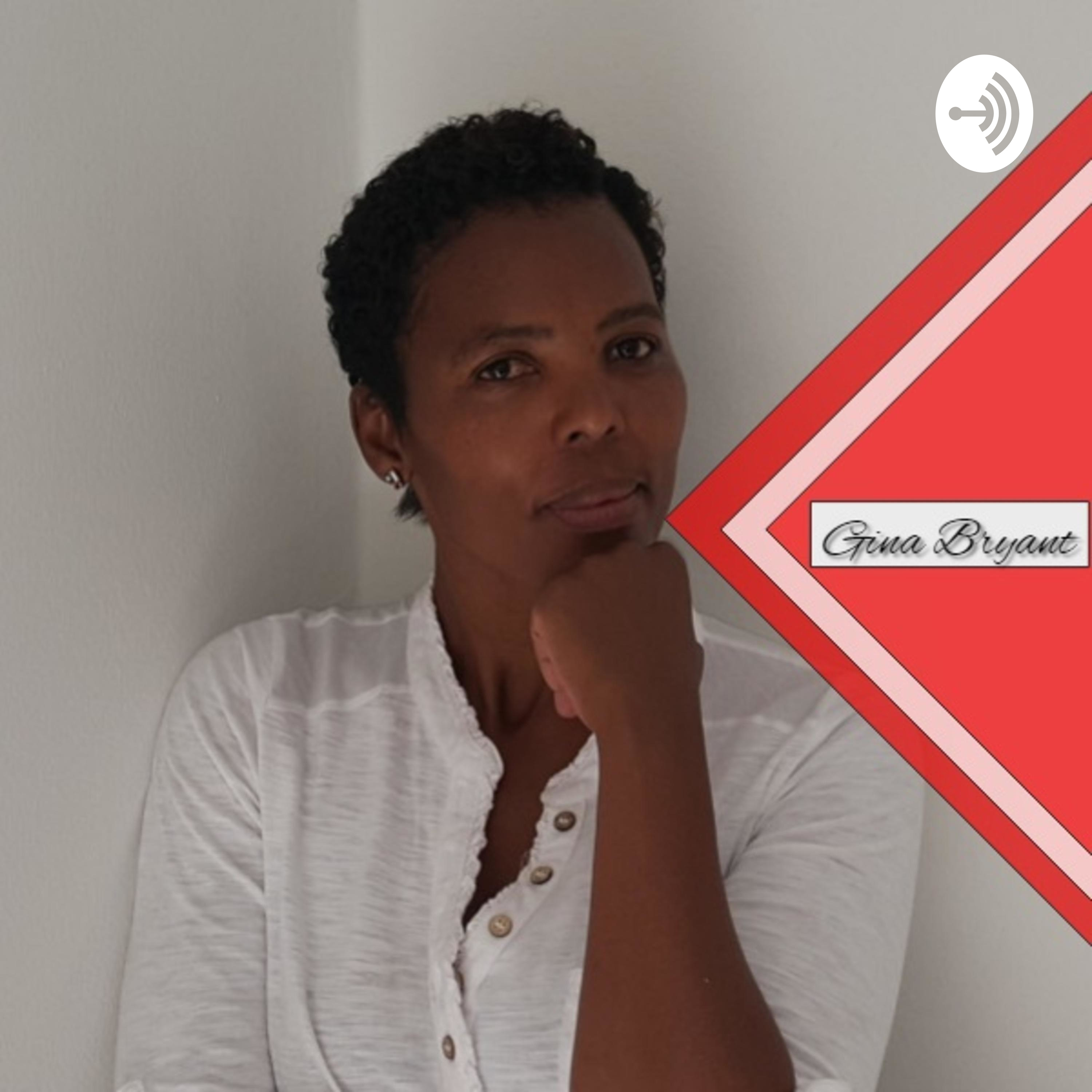 Gina Bryant- Lioness Moments