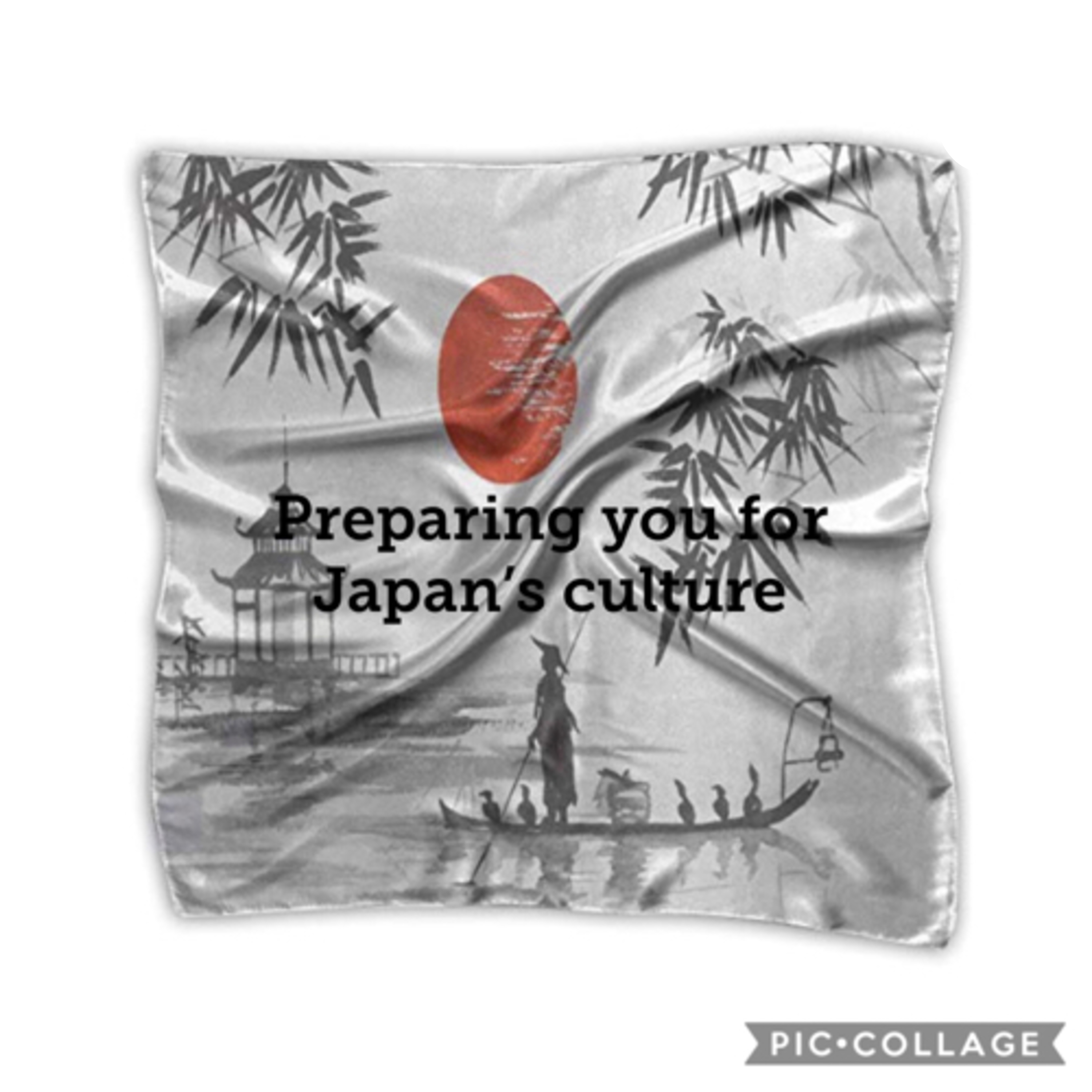 Preparing you for Japan’s culture