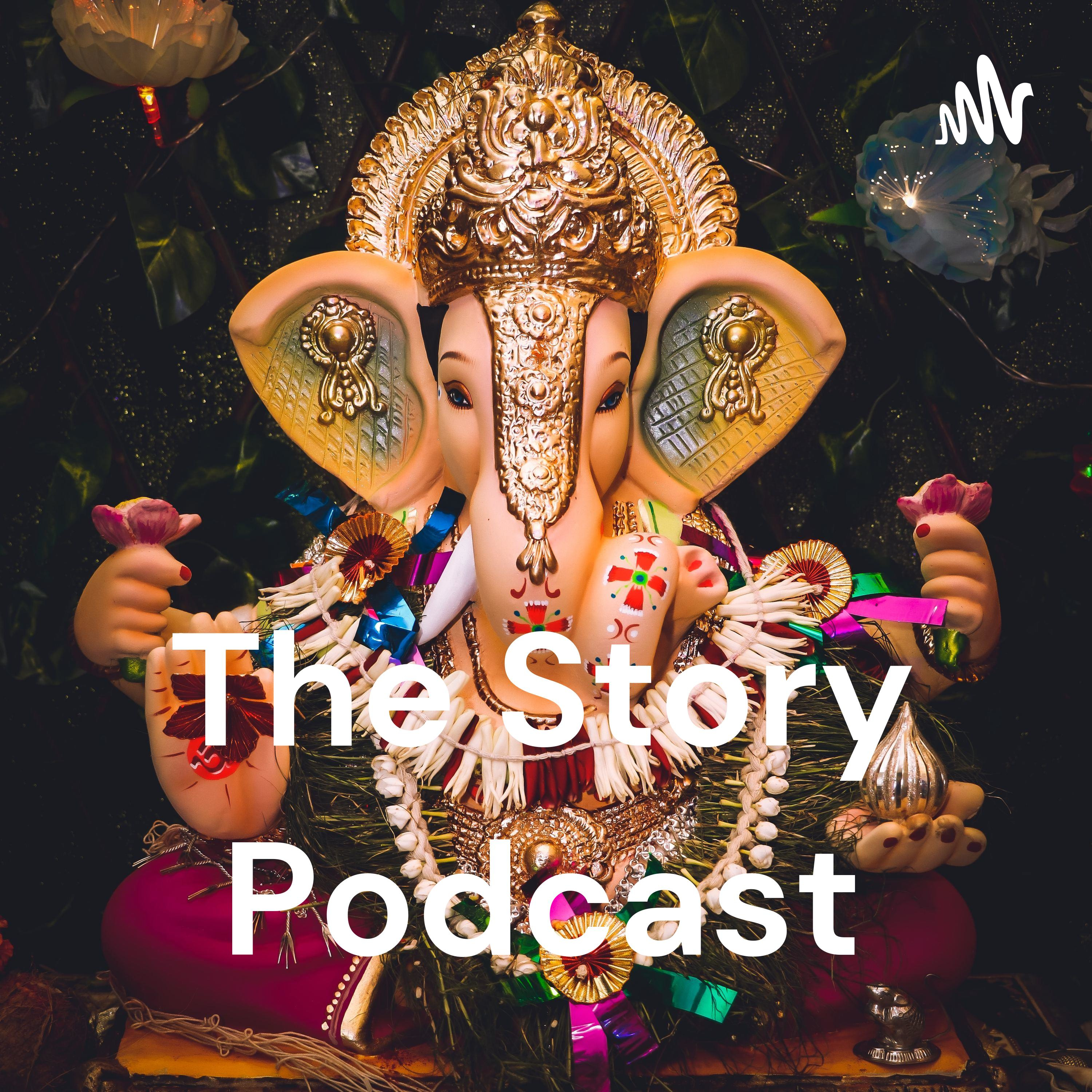 The Story Podcast