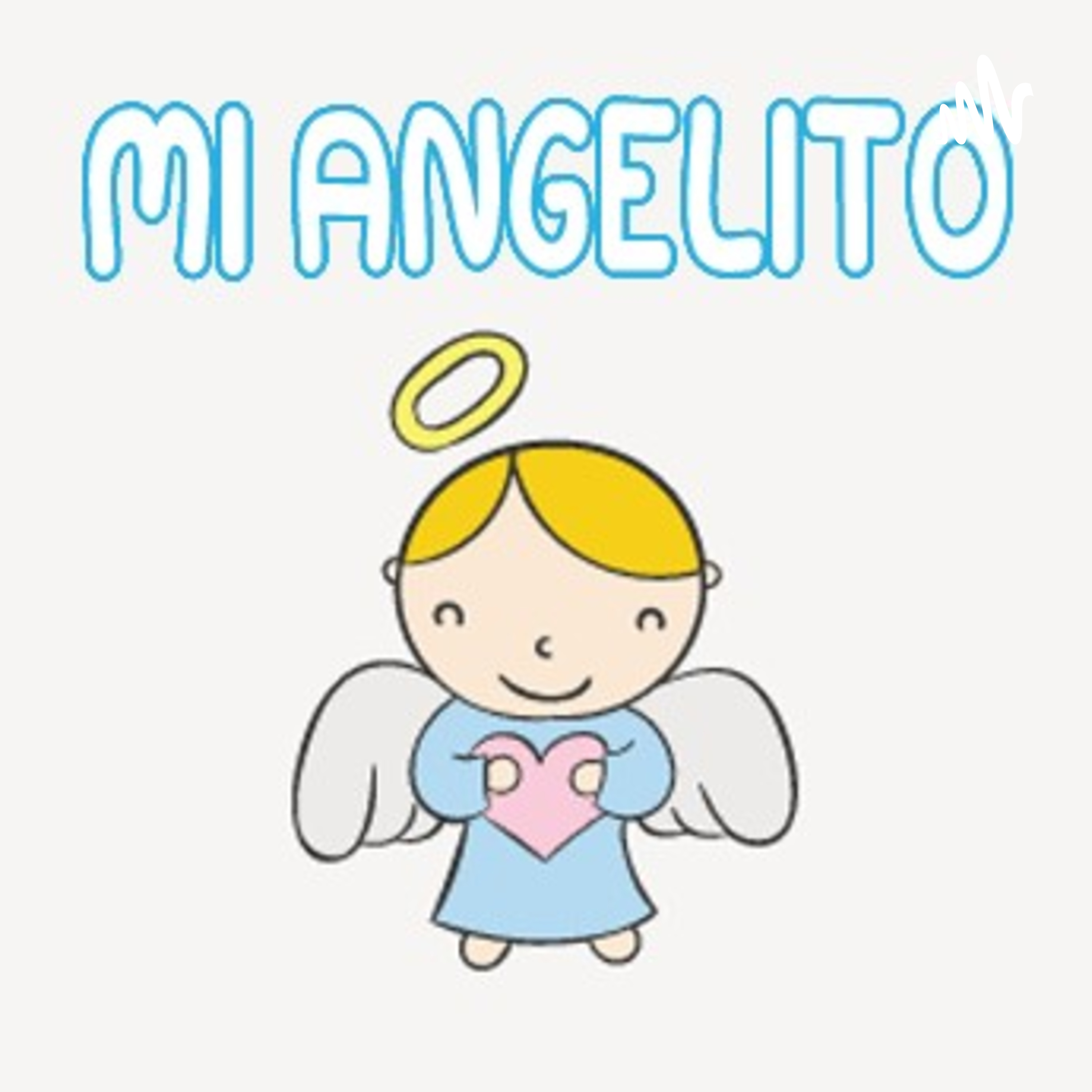 Diego Luna_MI ANGELITO