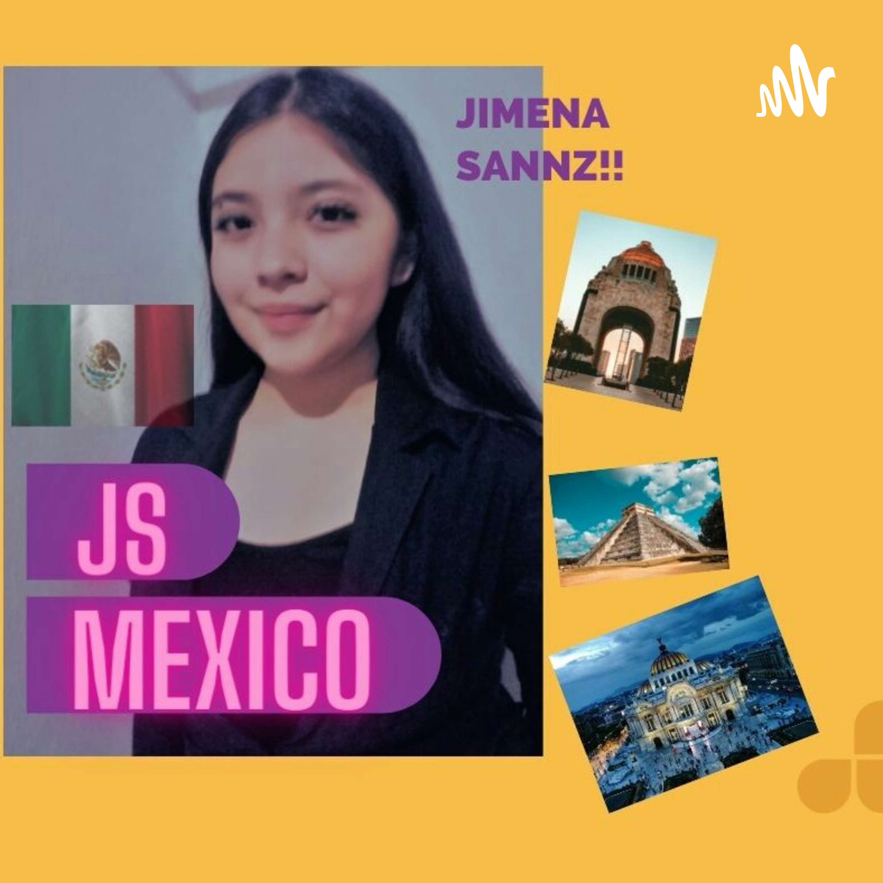Jimena Sánchez_ JS MÉXICO