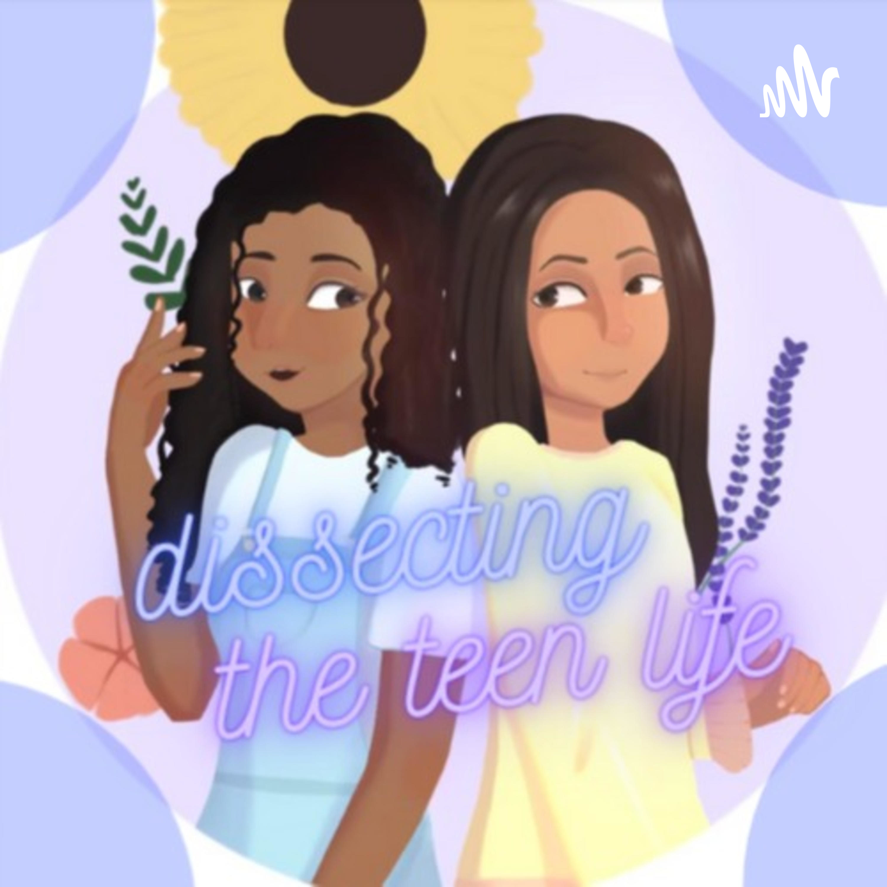 Dissecting The Teen Life