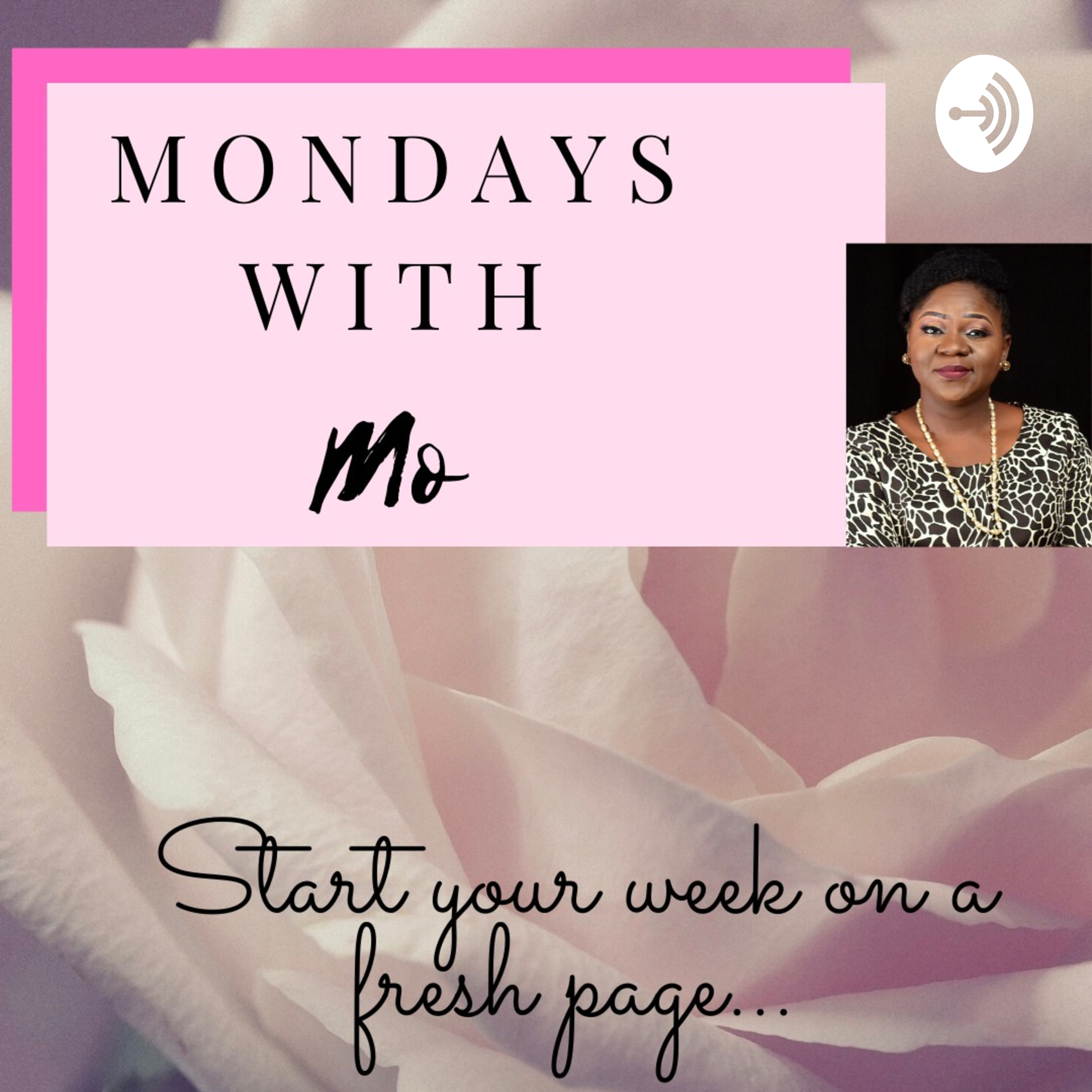 Mondays with Mo