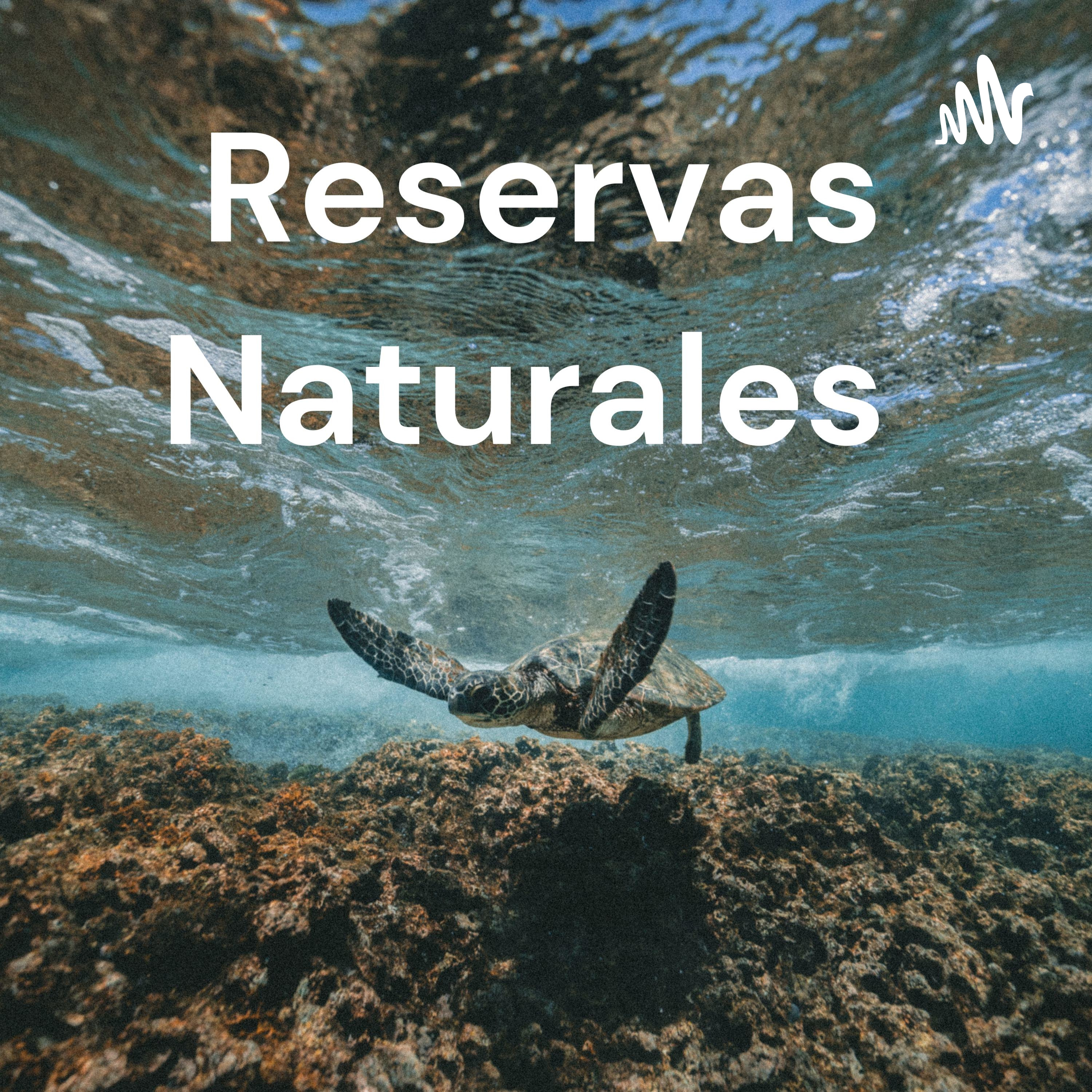 Reservas Naturales